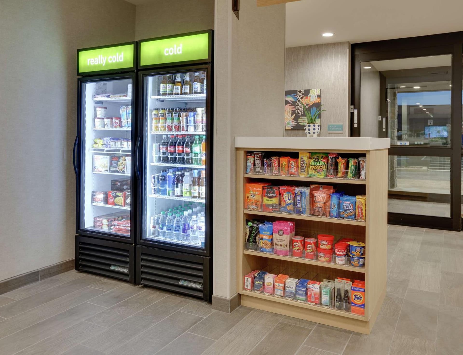Home2 Suites By Hilton Yakima Airport gallery photo in Yakima, WA — image 49