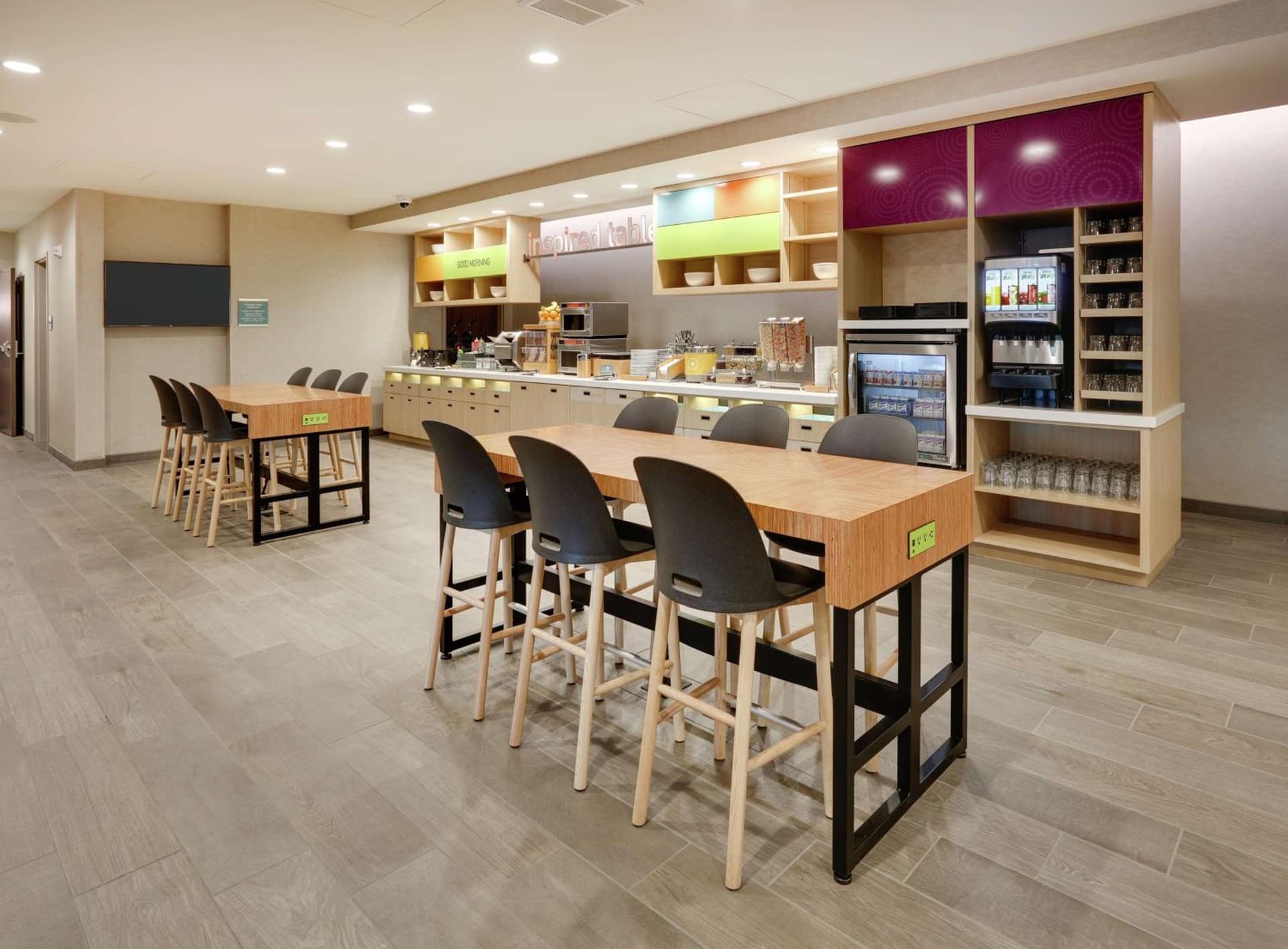 Home2 Suites By Hilton Yakima Airport gallery photo in Yakima, WA — image 24