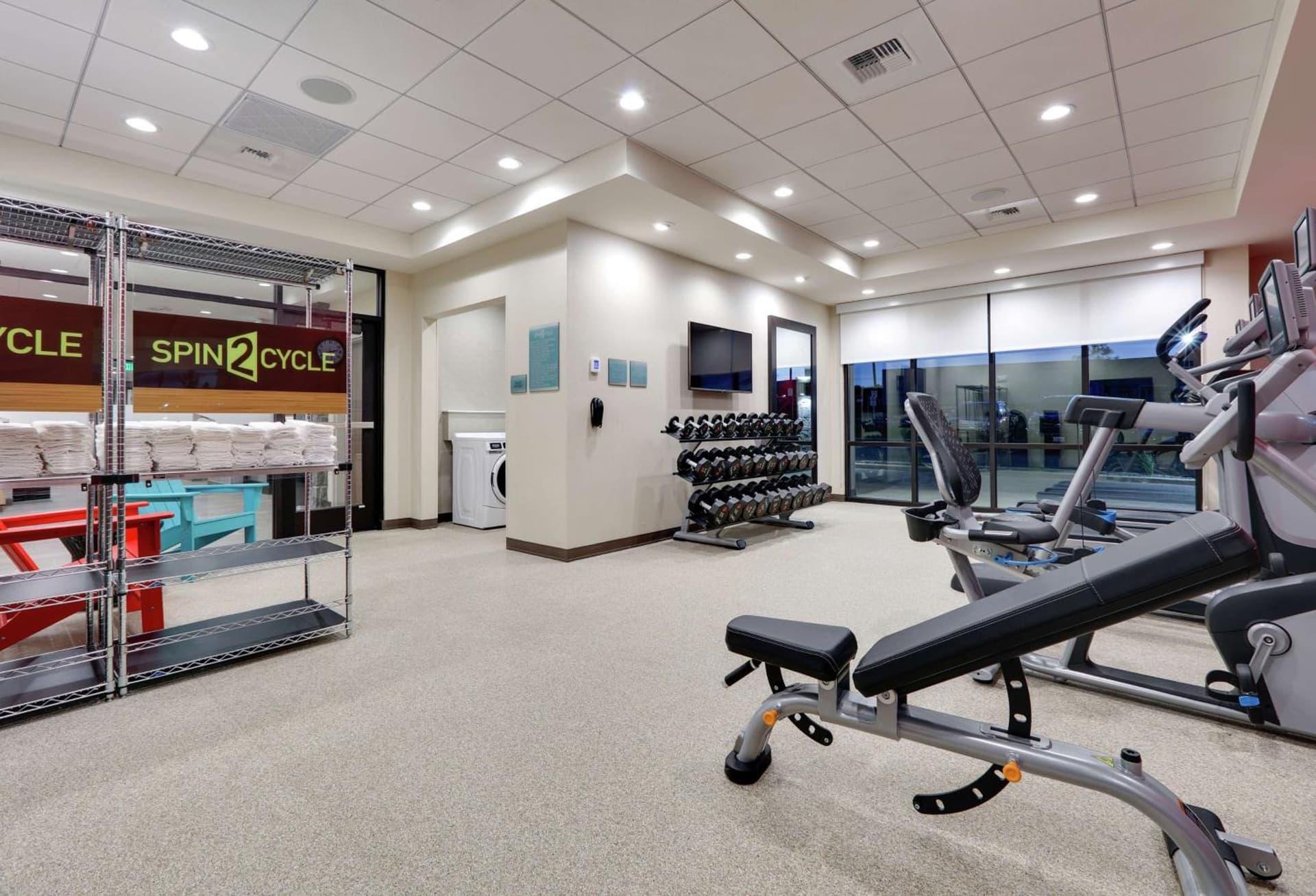 Home2 Suites By Hilton Yakima Airport gallery photo in Yakima, WA — image 22