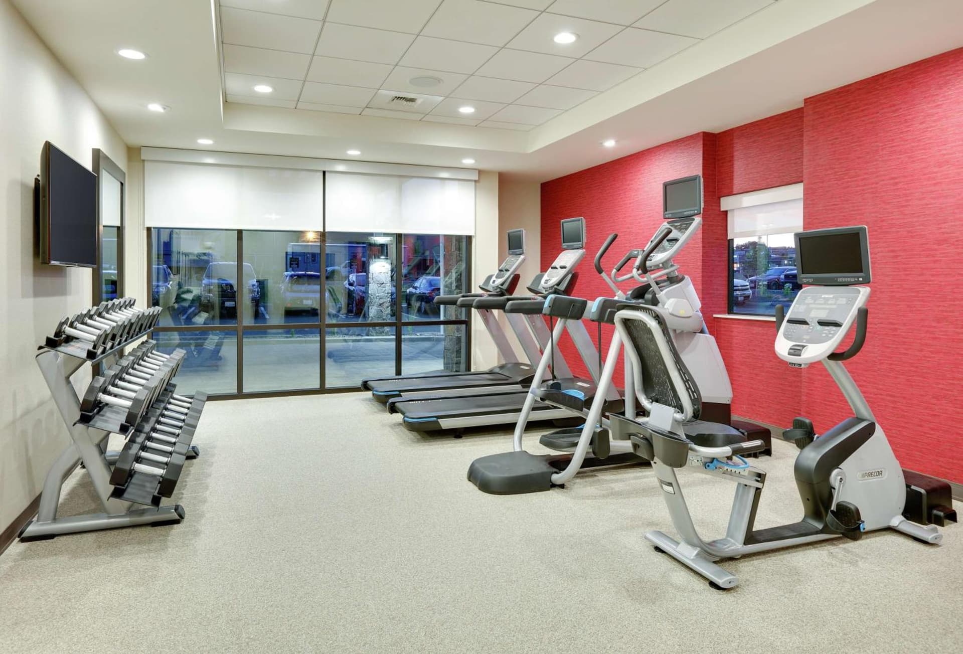 Home2 Suites By Hilton Yakima Airport gallery photo in Yakima, WA — image 9