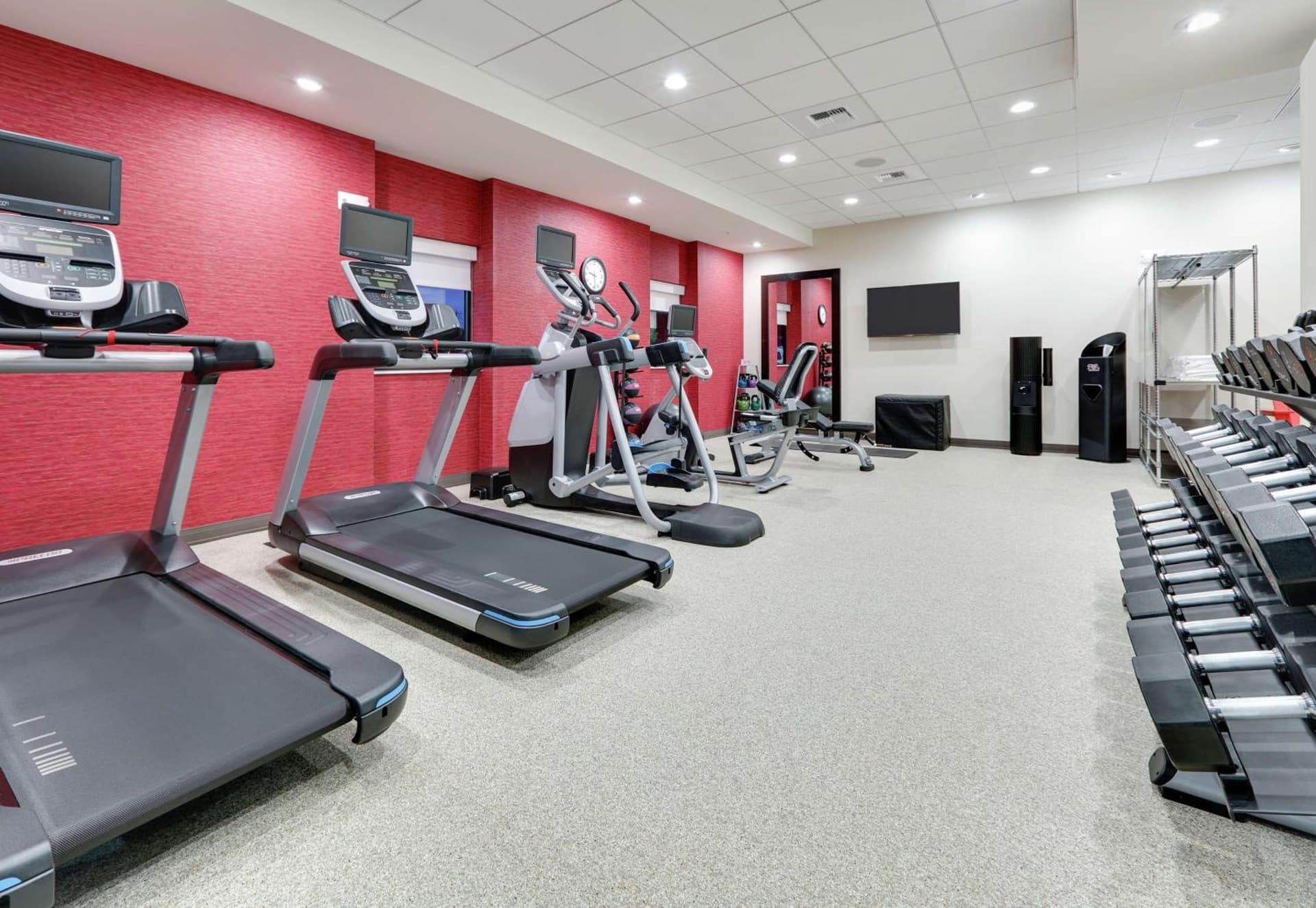 Home2 Suites By Hilton Yakima Airport gallery photo in Yakima, WA — image 26