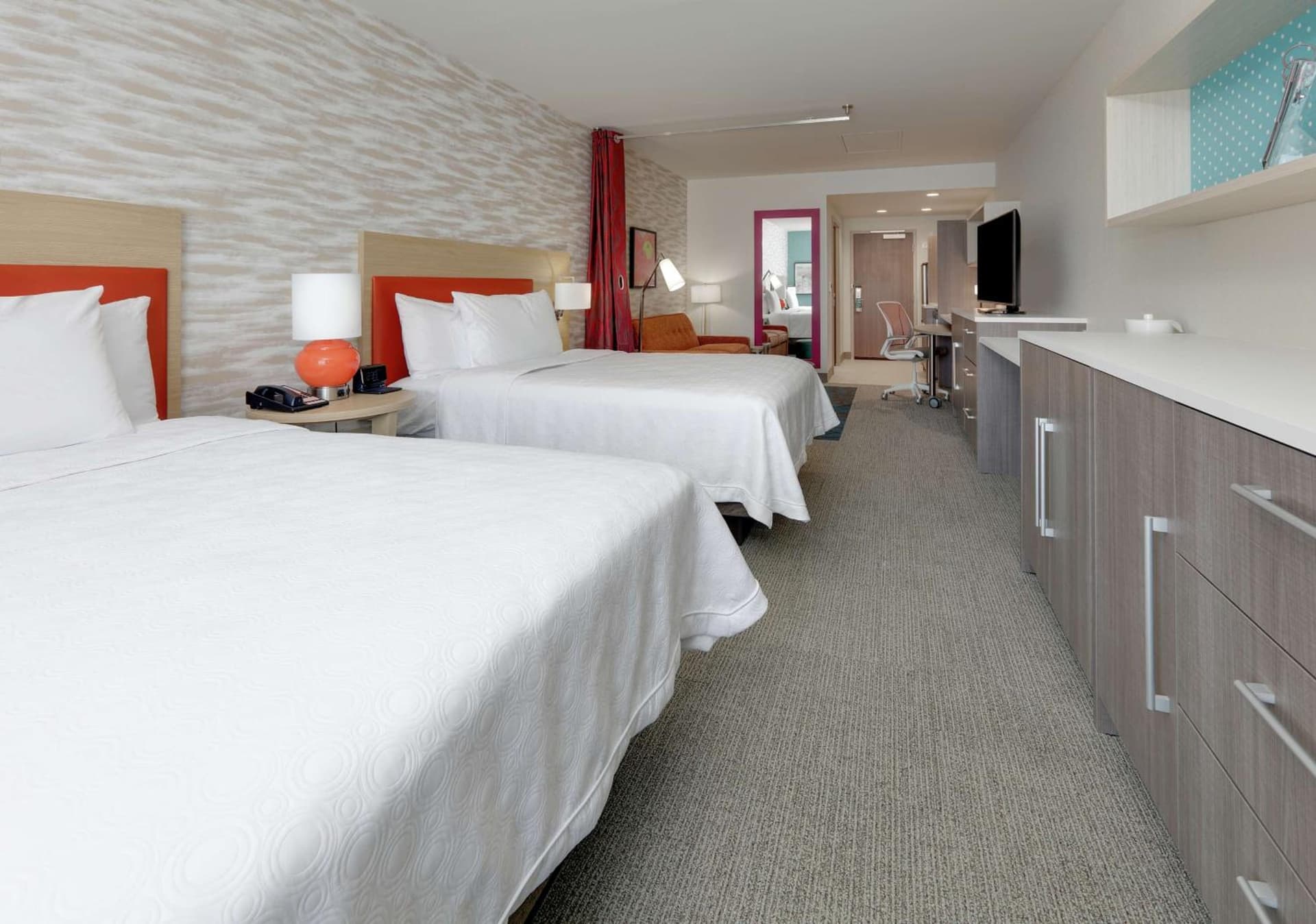 Home2 Suites By Hilton Yakima Airport gallery photo in Yakima, WA — image 34