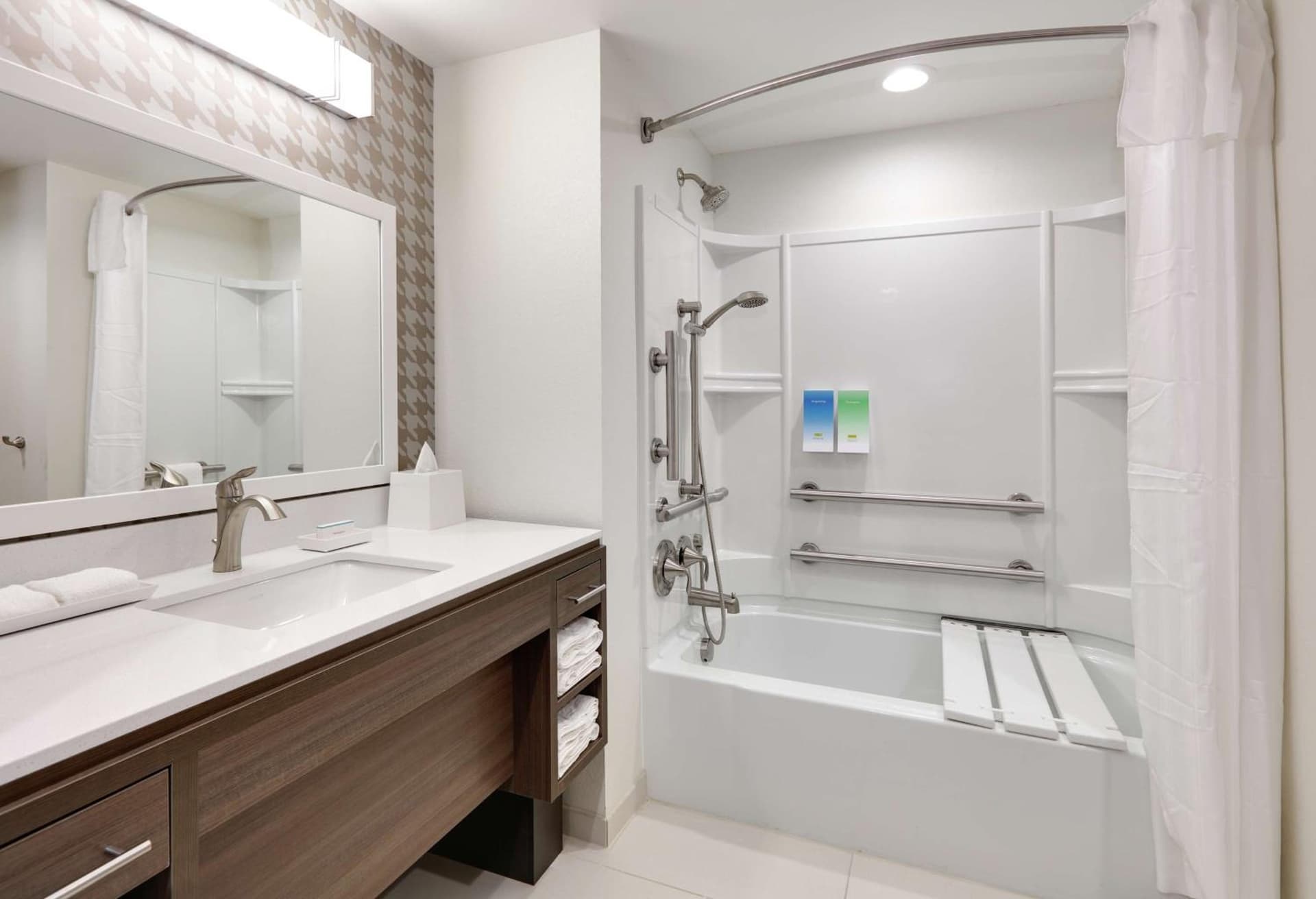 Home2 Suites By Hilton Yakima Airport gallery photo in Yakima, WA — image 28