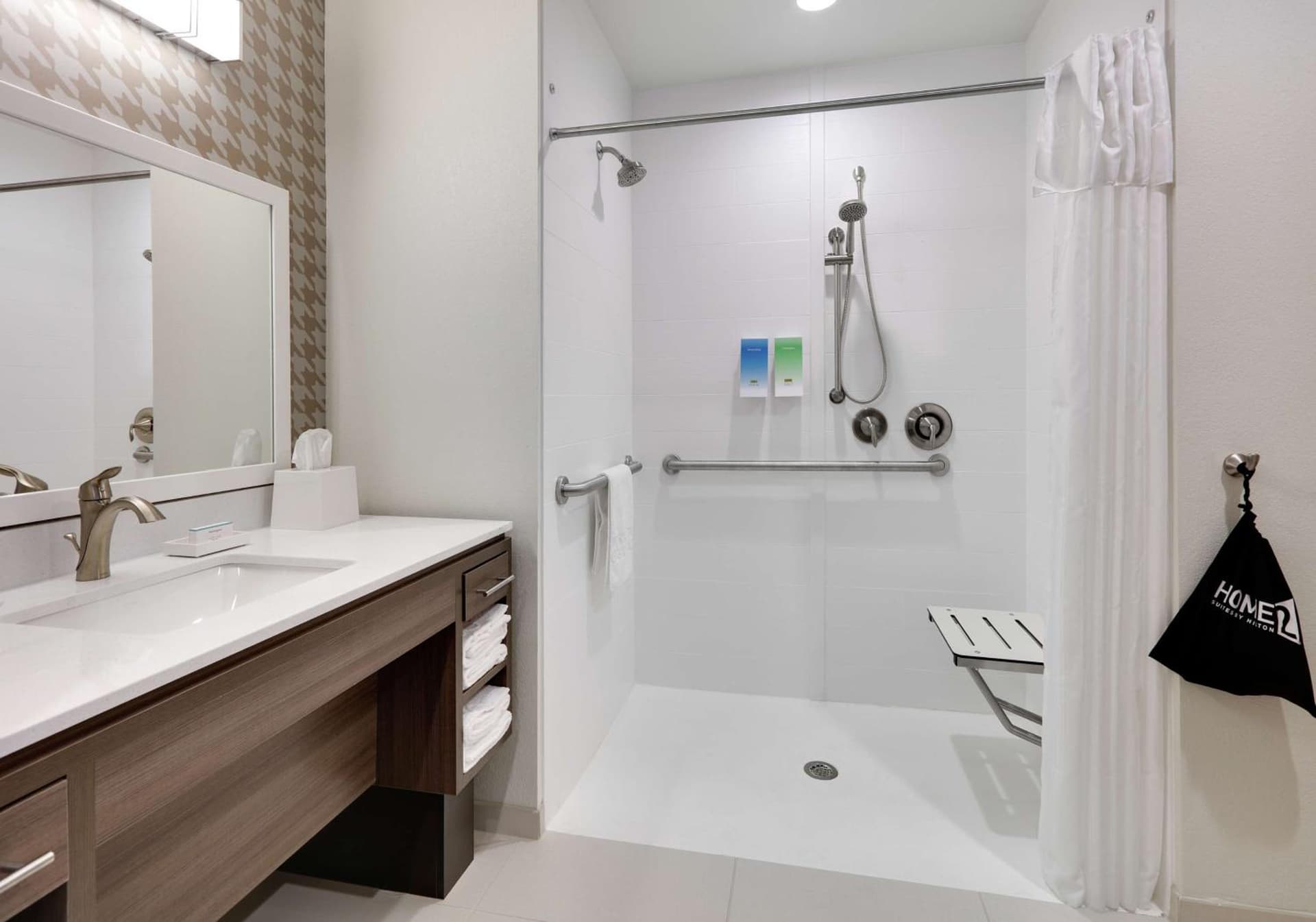 Home2 Suites By Hilton Yakima Airport gallery photo in Yakima, WA — image 6