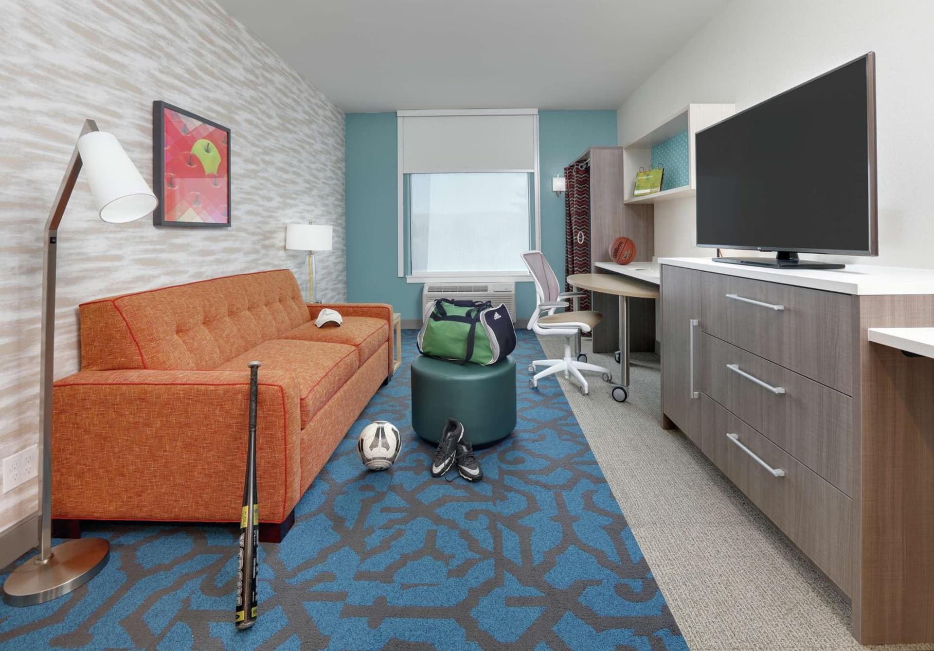 Home2 Suites By Hilton Yakima Airport gallery photo in Yakima, WA — image 35
