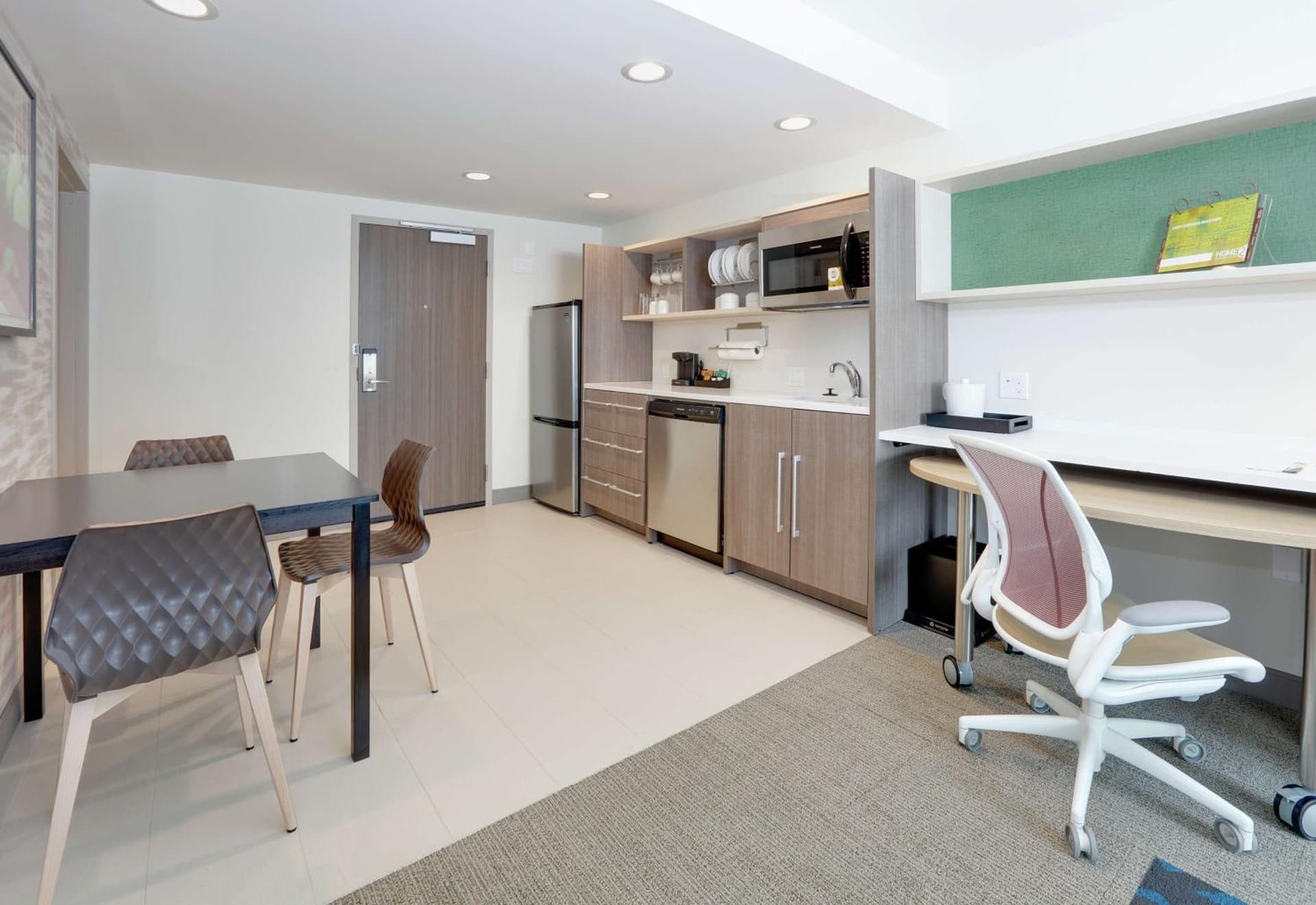Home2 Suites By Hilton Yakima Airport gallery photo in Yakima, WA — image 18