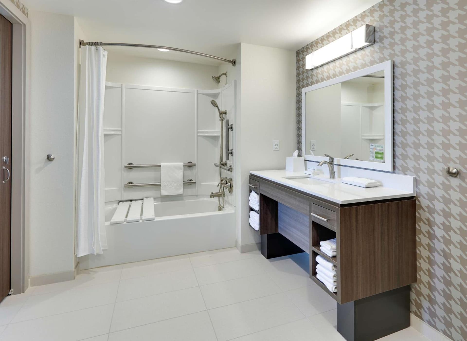 Home2 Suites By Hilton Yakima Airport gallery photo in Yakima, WA — image 8