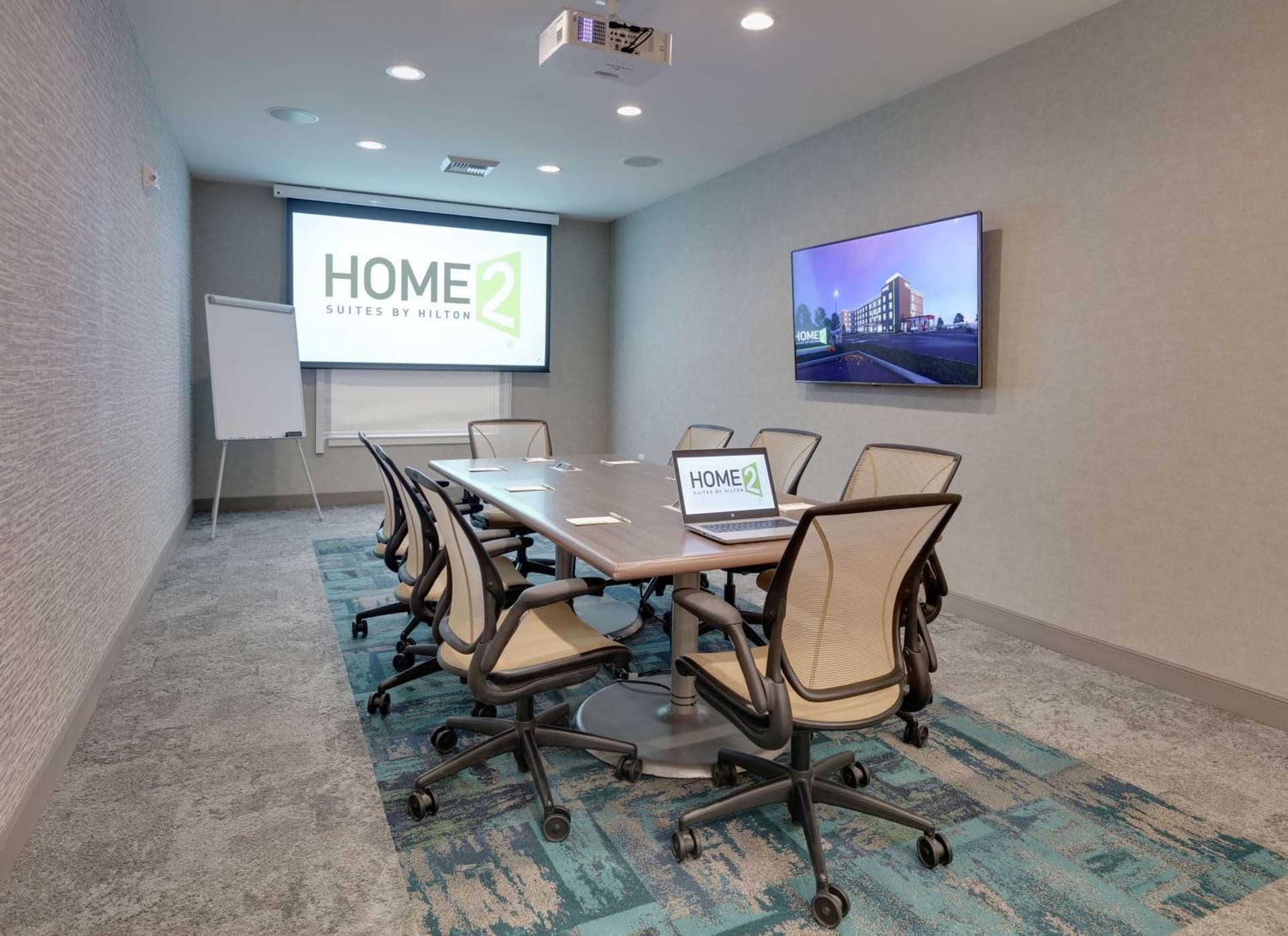 Home2 Suites By Hilton Yakima Airport gallery photo in Yakima, WA — image 36