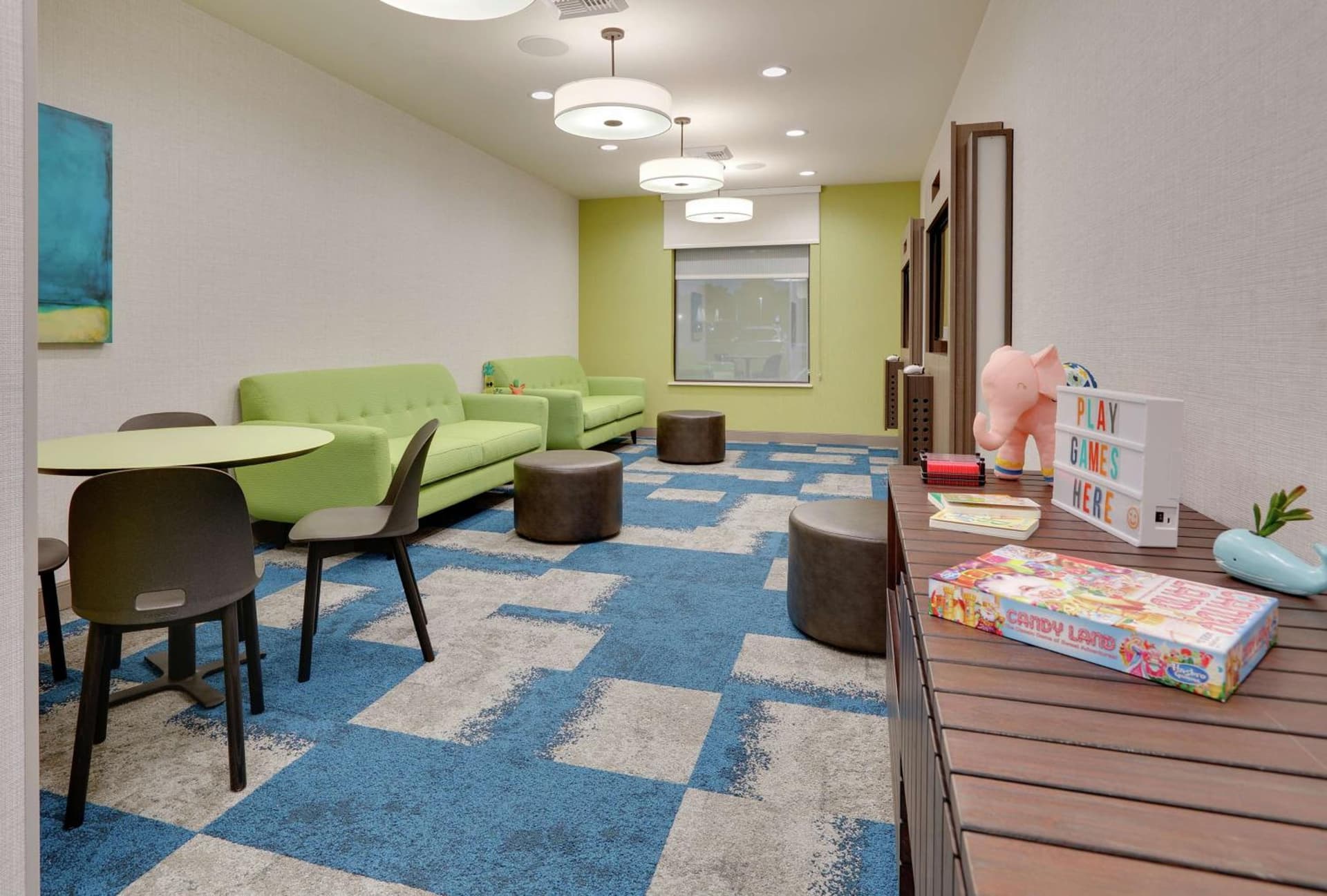 Home2 Suites By Hilton Yakima Airport gallery photo in Yakima, WA — image 43