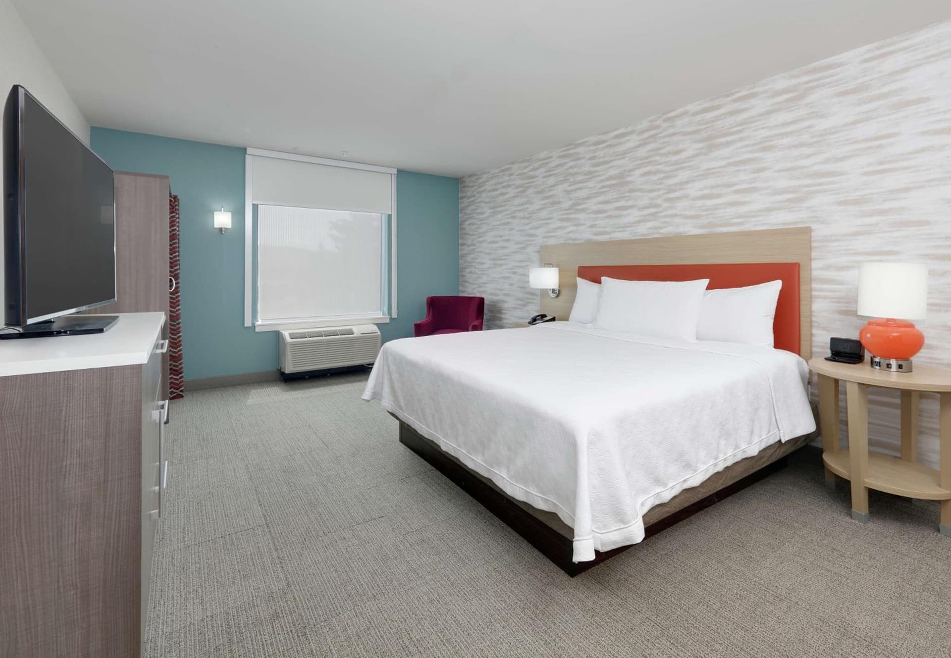 Home2 Suites By Hilton Yakima Airport gallery photo in Yakima, WA — image 42