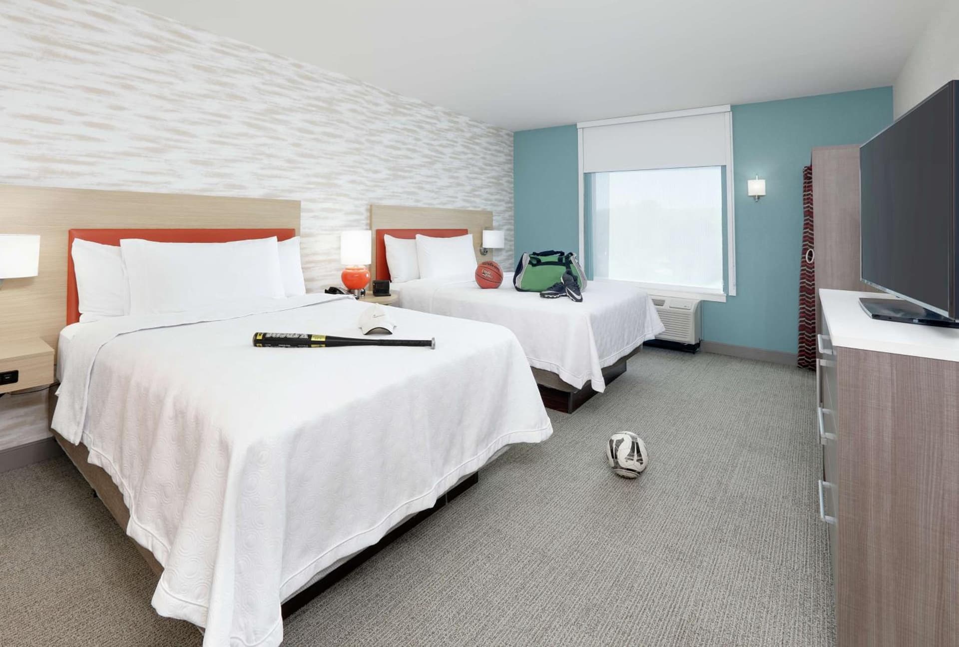 Home2 Suites By Hilton Yakima Airport gallery photo in Yakima, WA — image 40