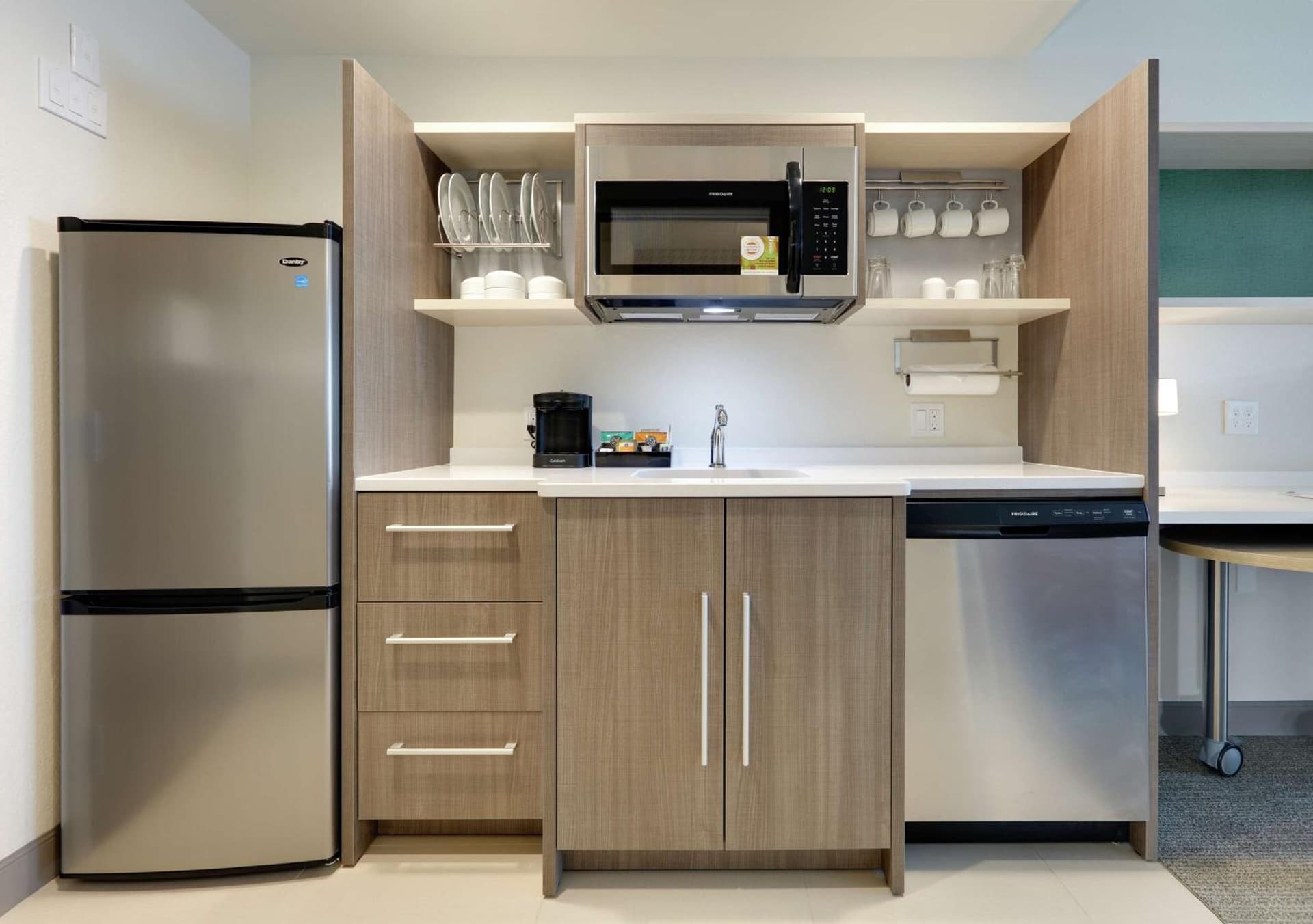 Home2 Suites By Hilton Yakima Airport gallery photo in Yakima, WA — image 10