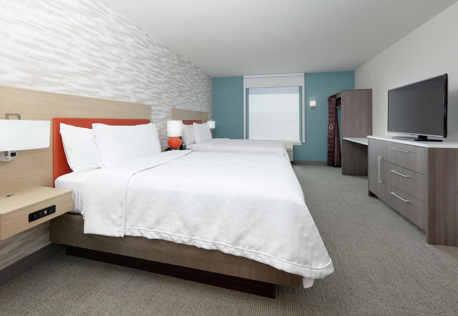 Home2 Suites By Hilton Yakima Airport gallery photo in Yakima, WA — image 17