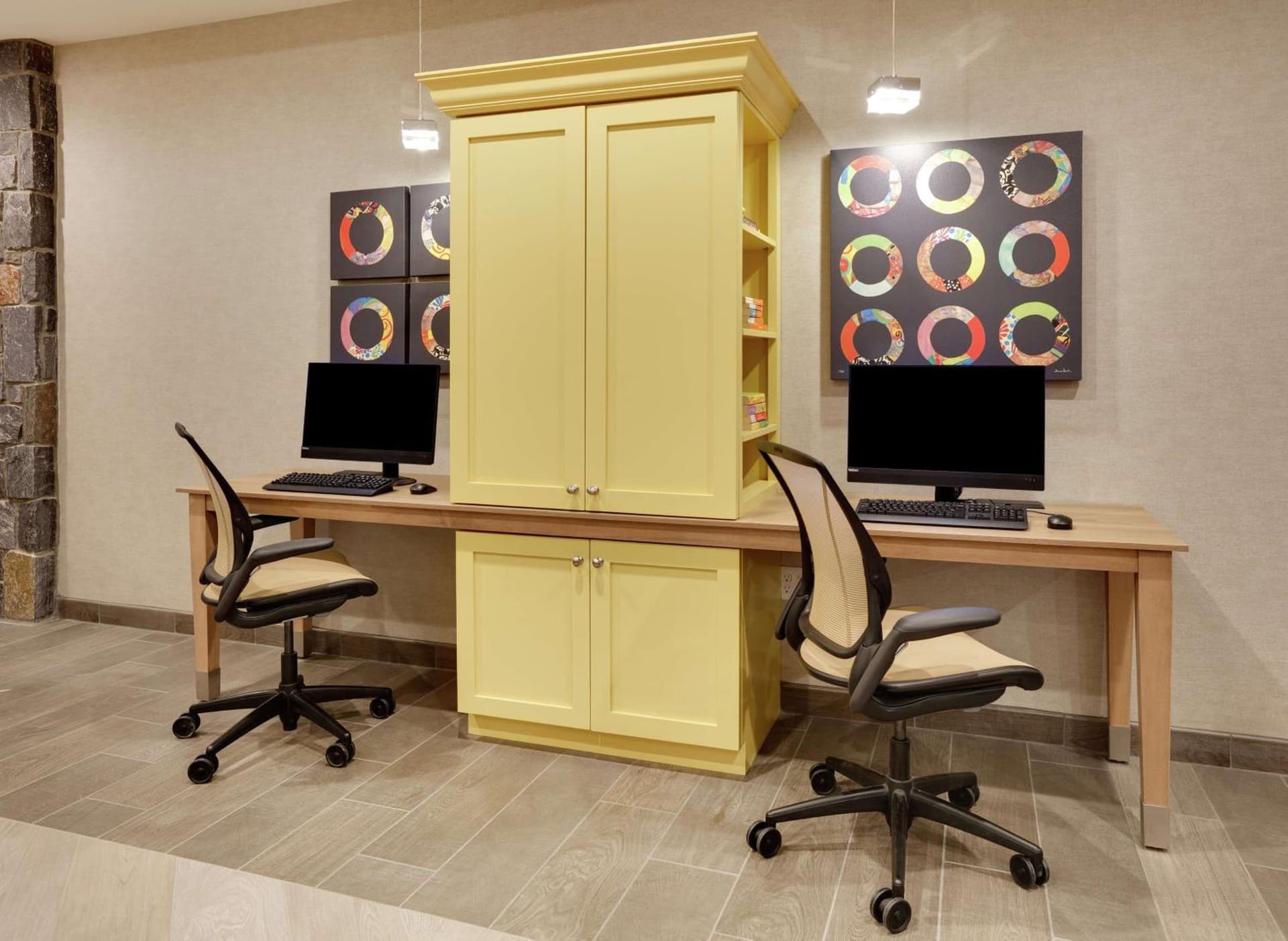 Home2 Suites By Hilton Yakima Airport gallery photo in Yakima, WA — image 38