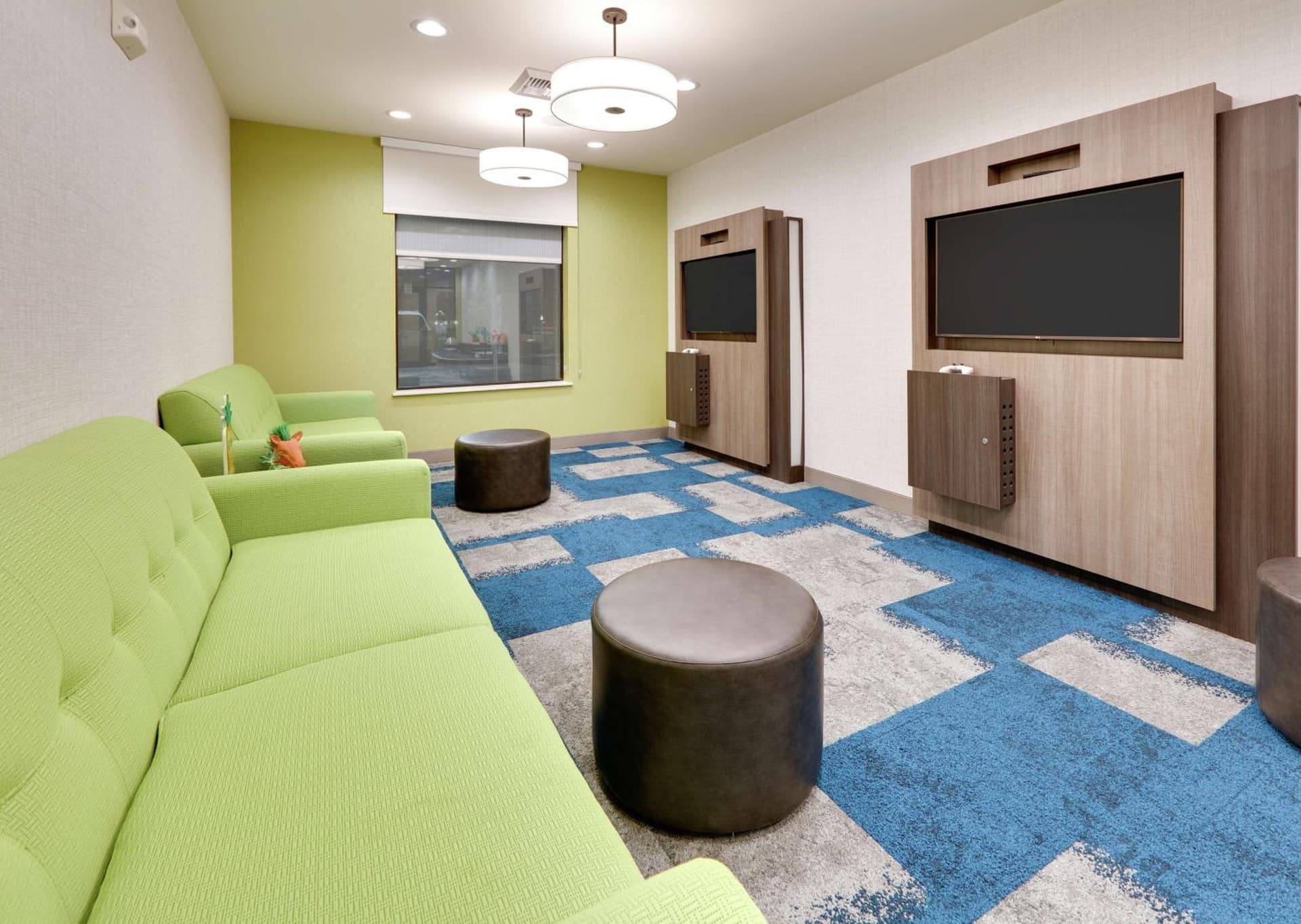 Home2 Suites By Hilton Yakima Airport gallery photo in Yakima, WA — image 4