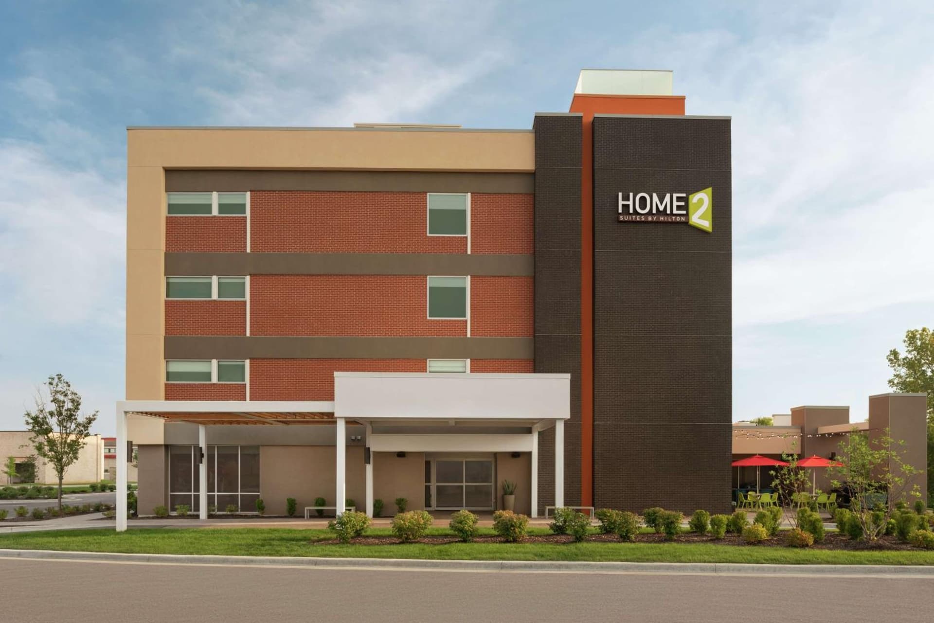 Home2 Suites By Hilton Overland Park, Ks gallery photo in Overland Park, KS — image 18
