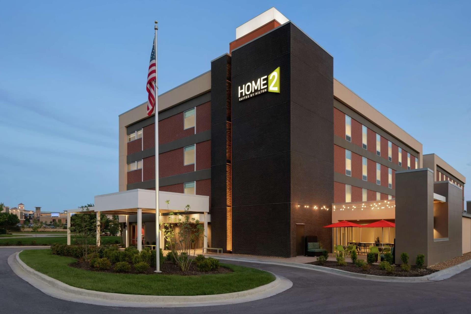 Home2 Suites By Hilton Overland Park, Ks gallery photo in Overland Park, KS — image 26