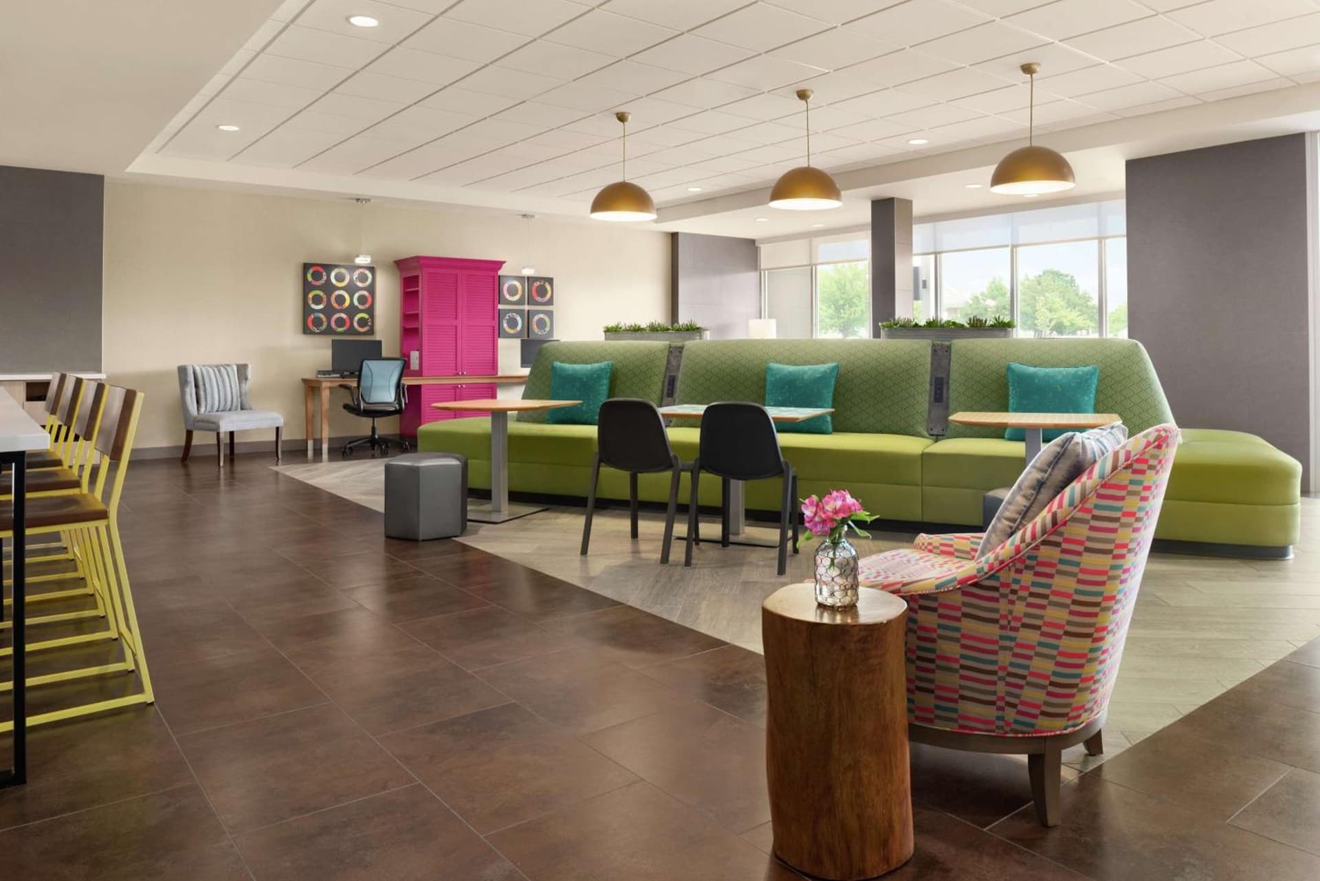 Home2 Suites By Hilton Overland Park, Ks gallery photo in Overland Park, KS — image 50