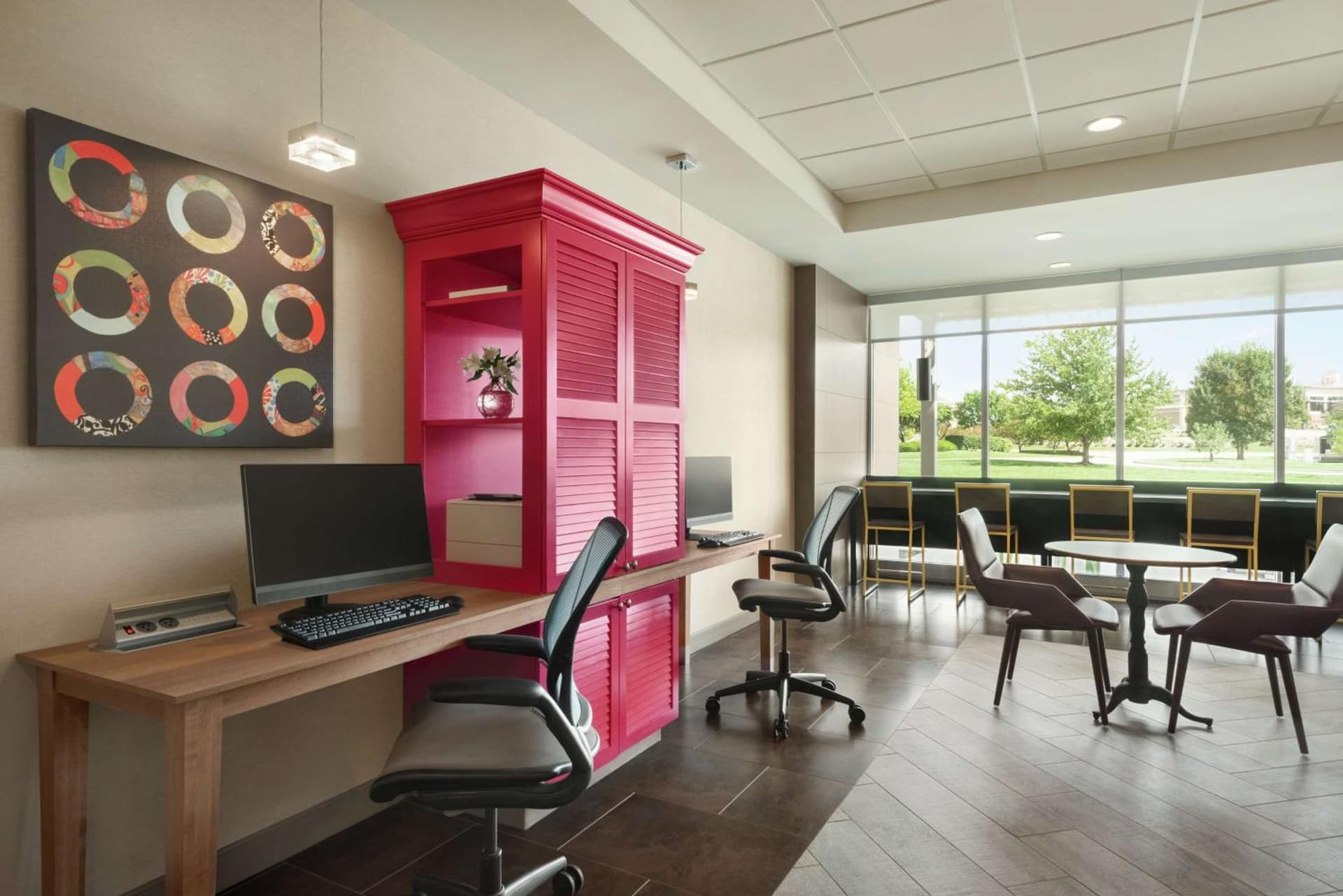 Home2 Suites By Hilton Overland Park, Ks gallery photo in Overland Park, KS — image 10