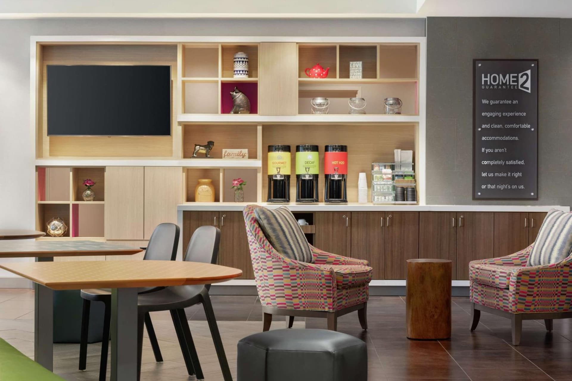 Home2 Suites By Hilton Overland Park, Ks gallery photo in Overland Park, KS — image 16