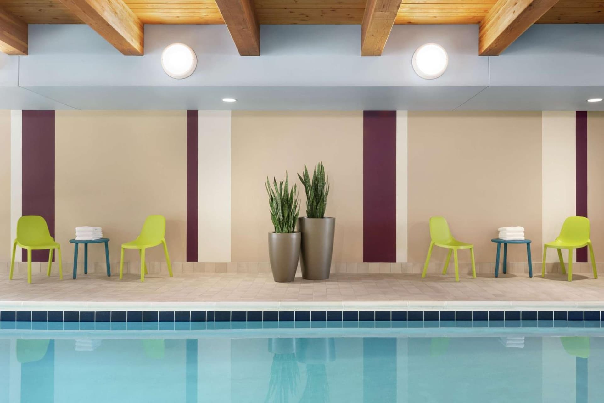 Home2 Suites By Hilton Overland Park, Ks gallery photo in Overland Park, KS — image 37