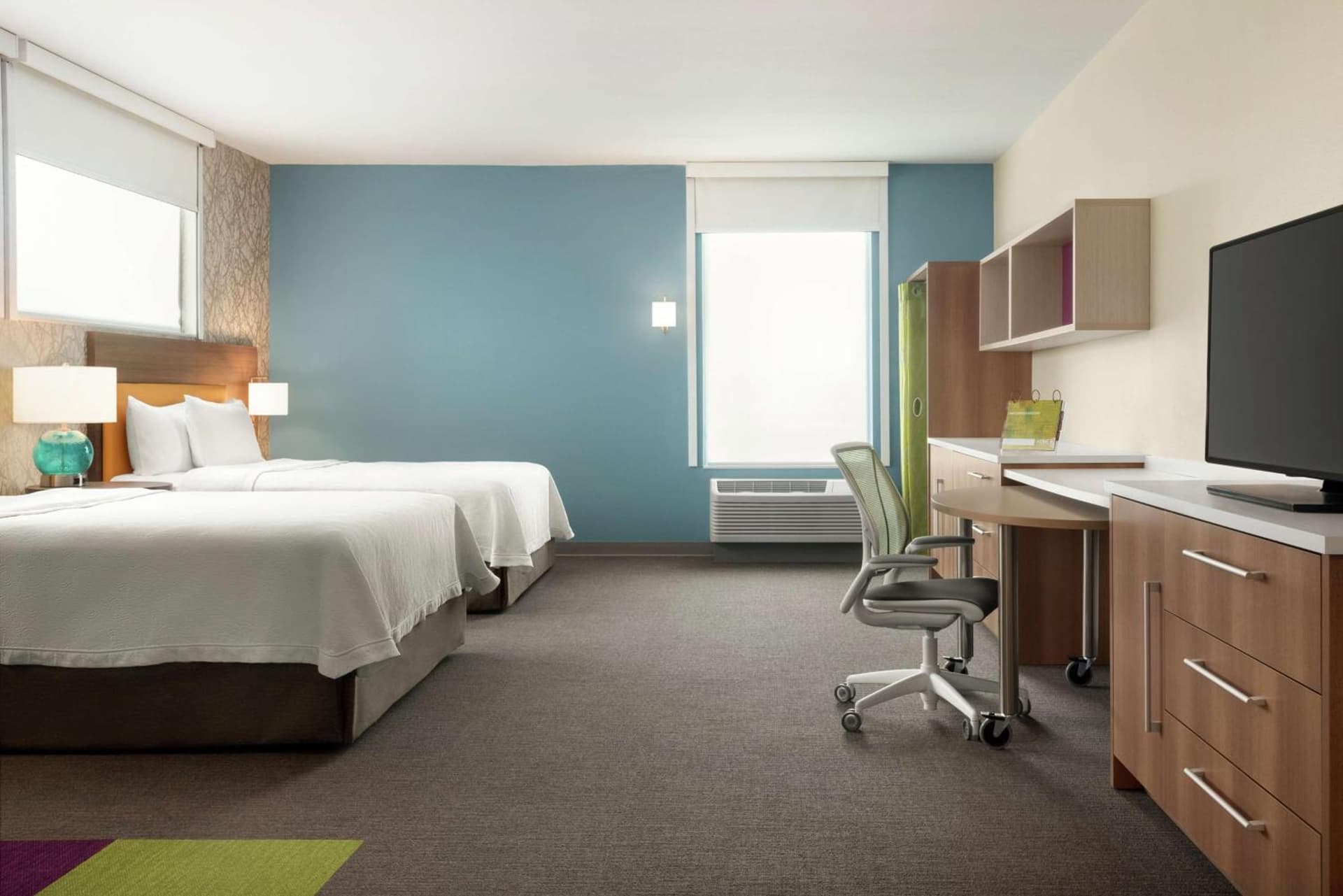Home2 Suites By Hilton Overland Park, Ks gallery photo in Overland Park, KS — image 42