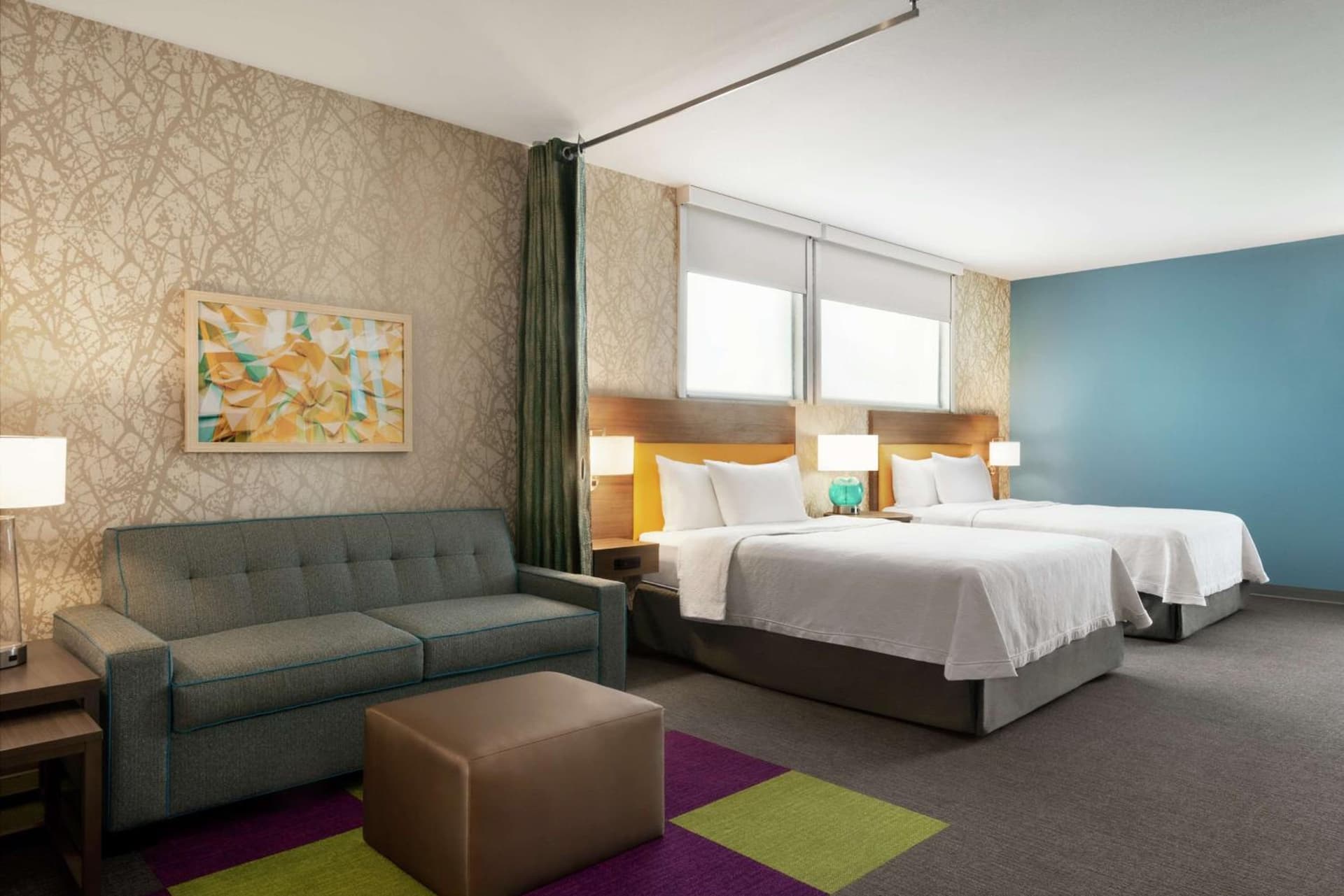Home2 Suites By Hilton Overland Park, Ks gallery photo in Overland Park, KS — image 14
