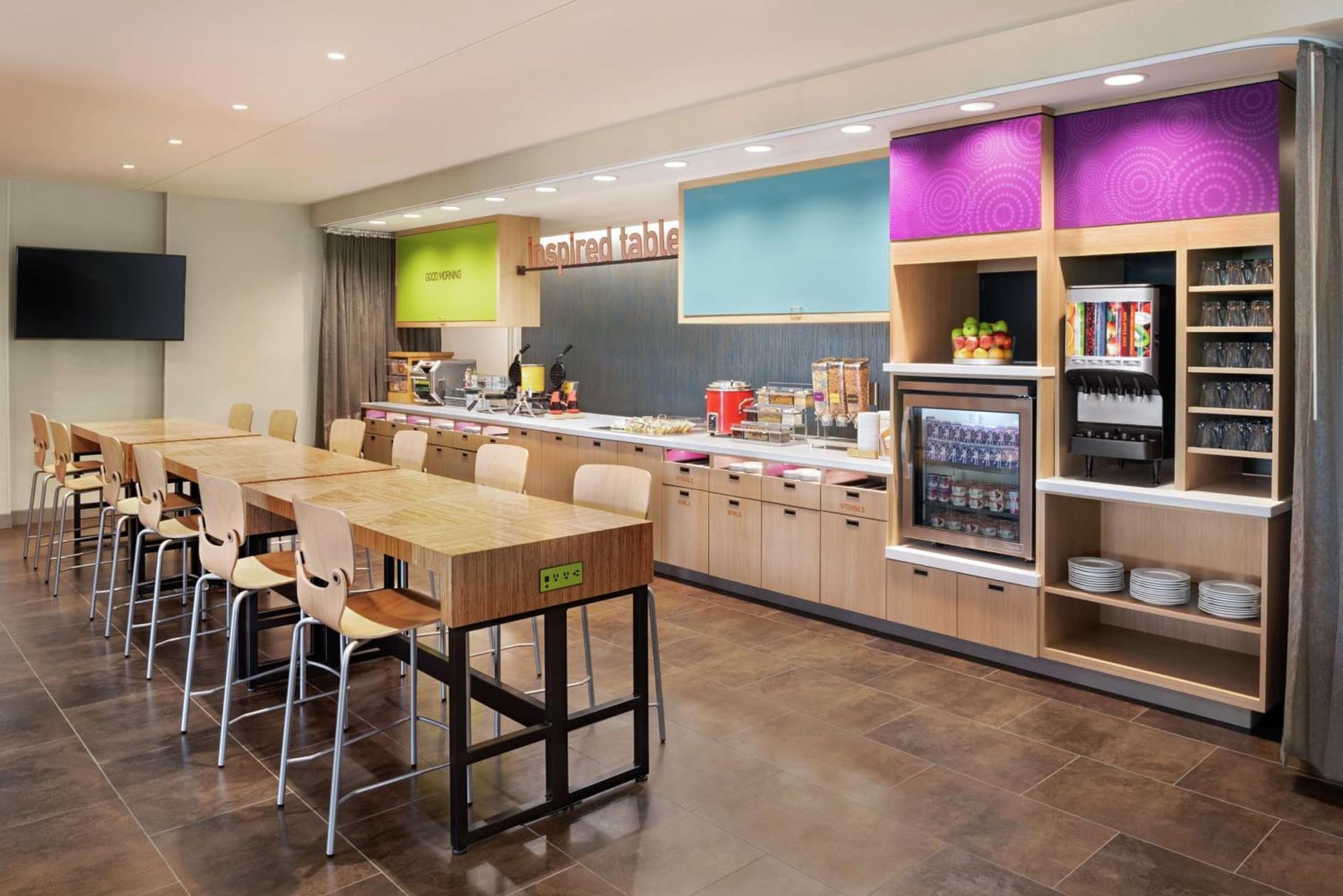 Home2 Suites By Hilton Overland Park, Ks gallery photo in Overland Park, KS — image 38