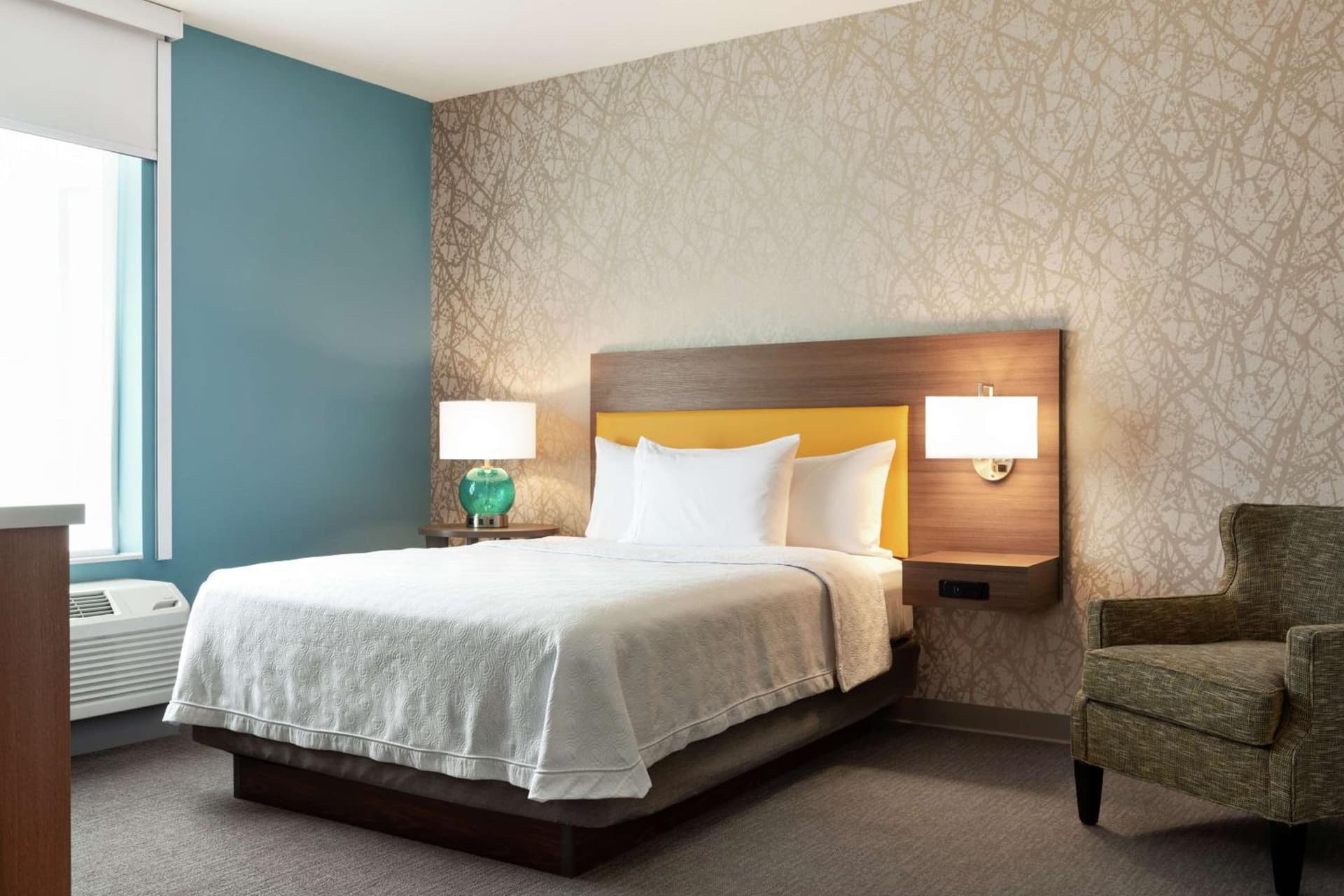 Home2 Suites By Hilton Overland Park, Ks gallery photo in Overland Park, KS — image 44