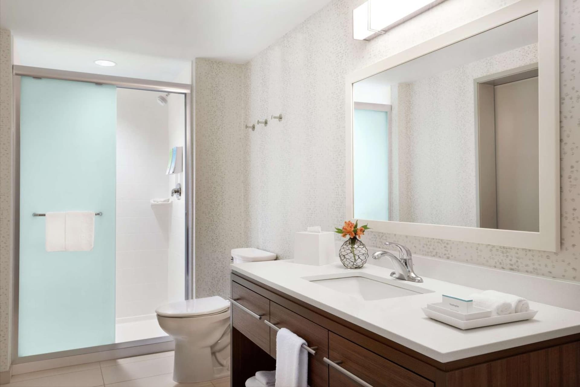 Home2 Suites By Hilton Overland Park, Ks gallery photo in Overland Park, KS — image 4