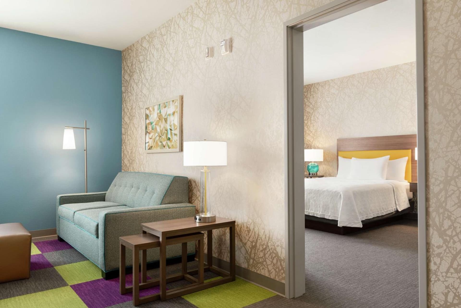 Home2 Suites By Hilton Overland Park, Ks gallery photo in Overland Park, KS — image 52