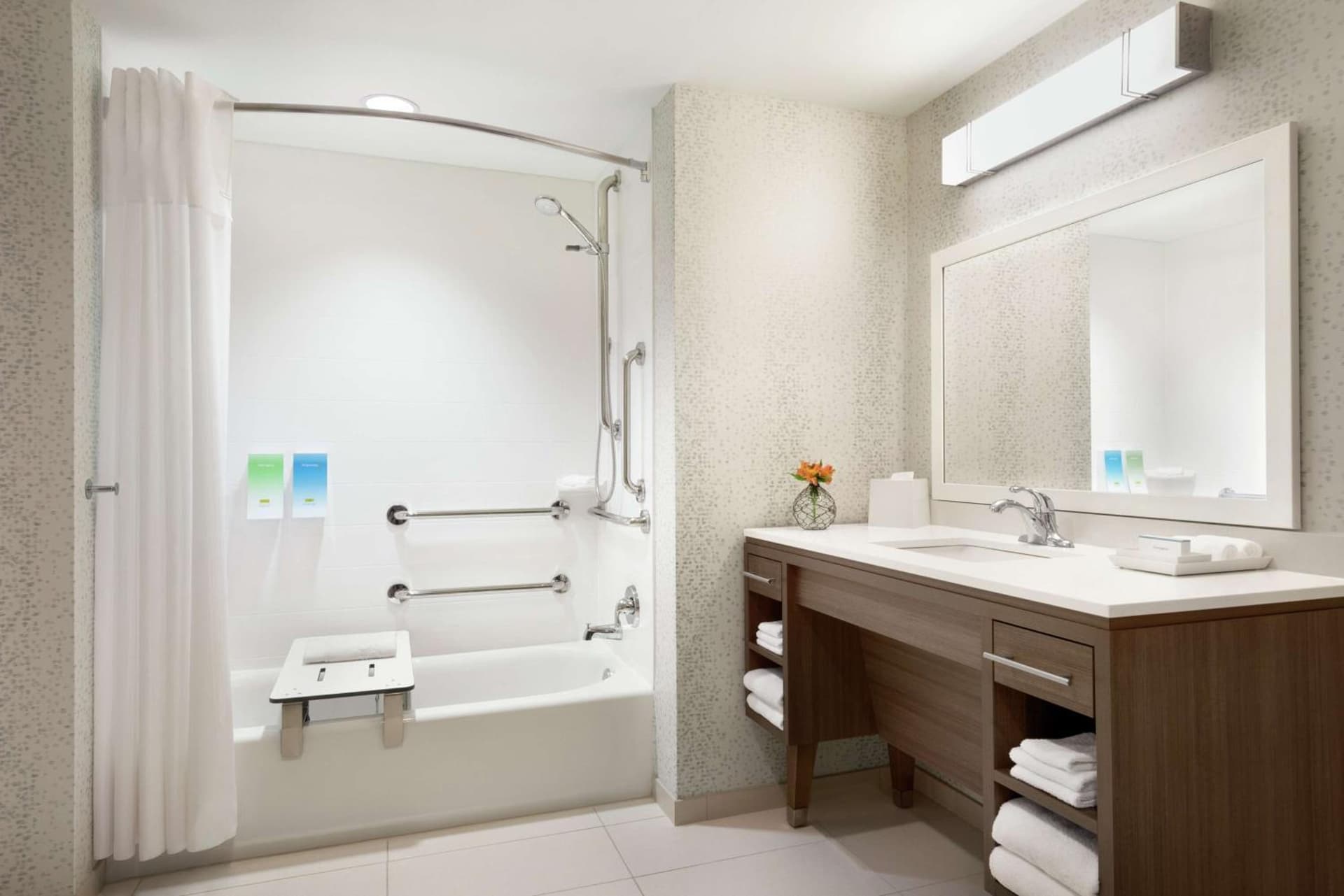 Home2 Suites By Hilton Overland Park, Ks gallery photo in Overland Park, KS — image 25