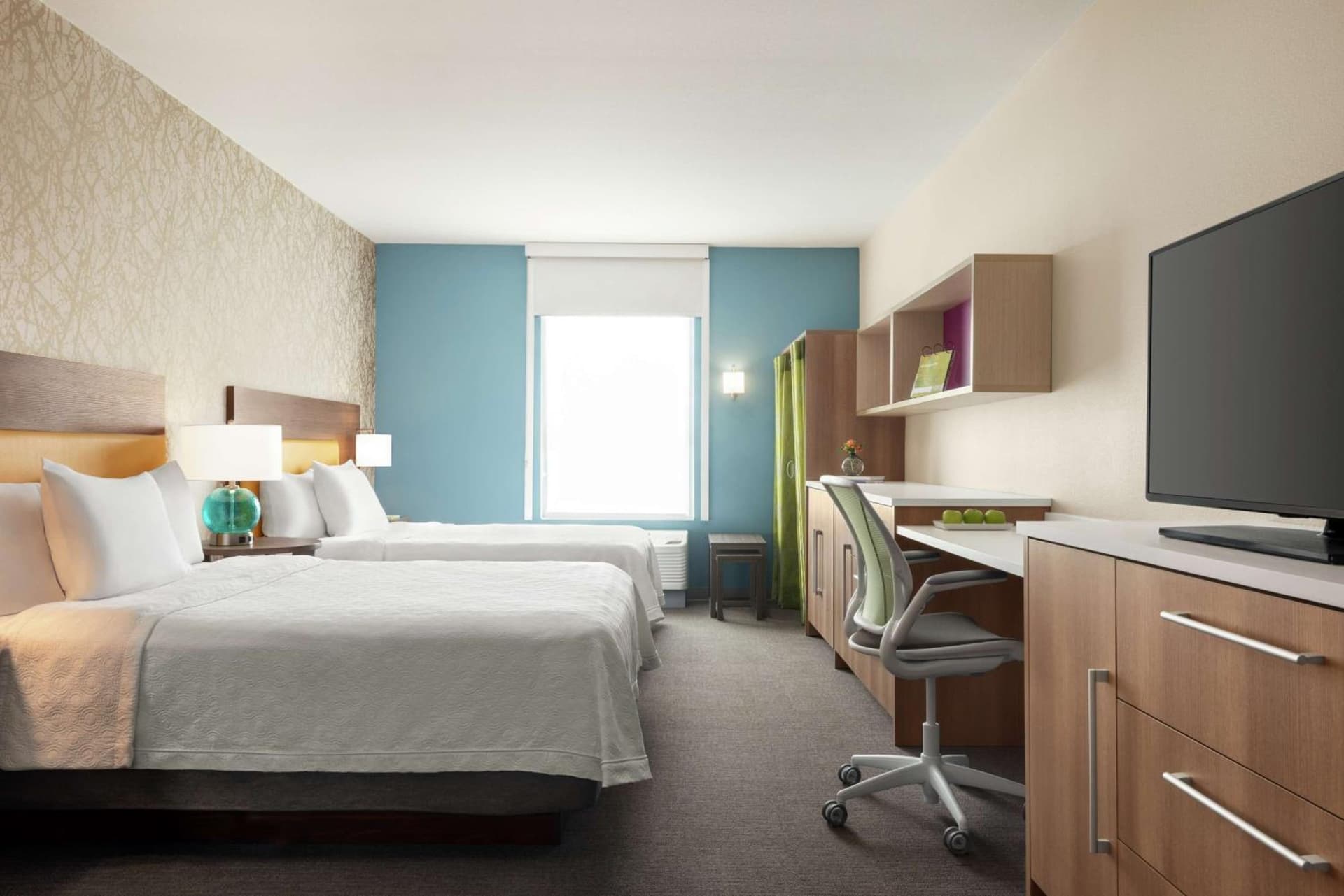 Home2 Suites By Hilton Overland Park, Ks gallery photo in Overland Park, KS — image 47