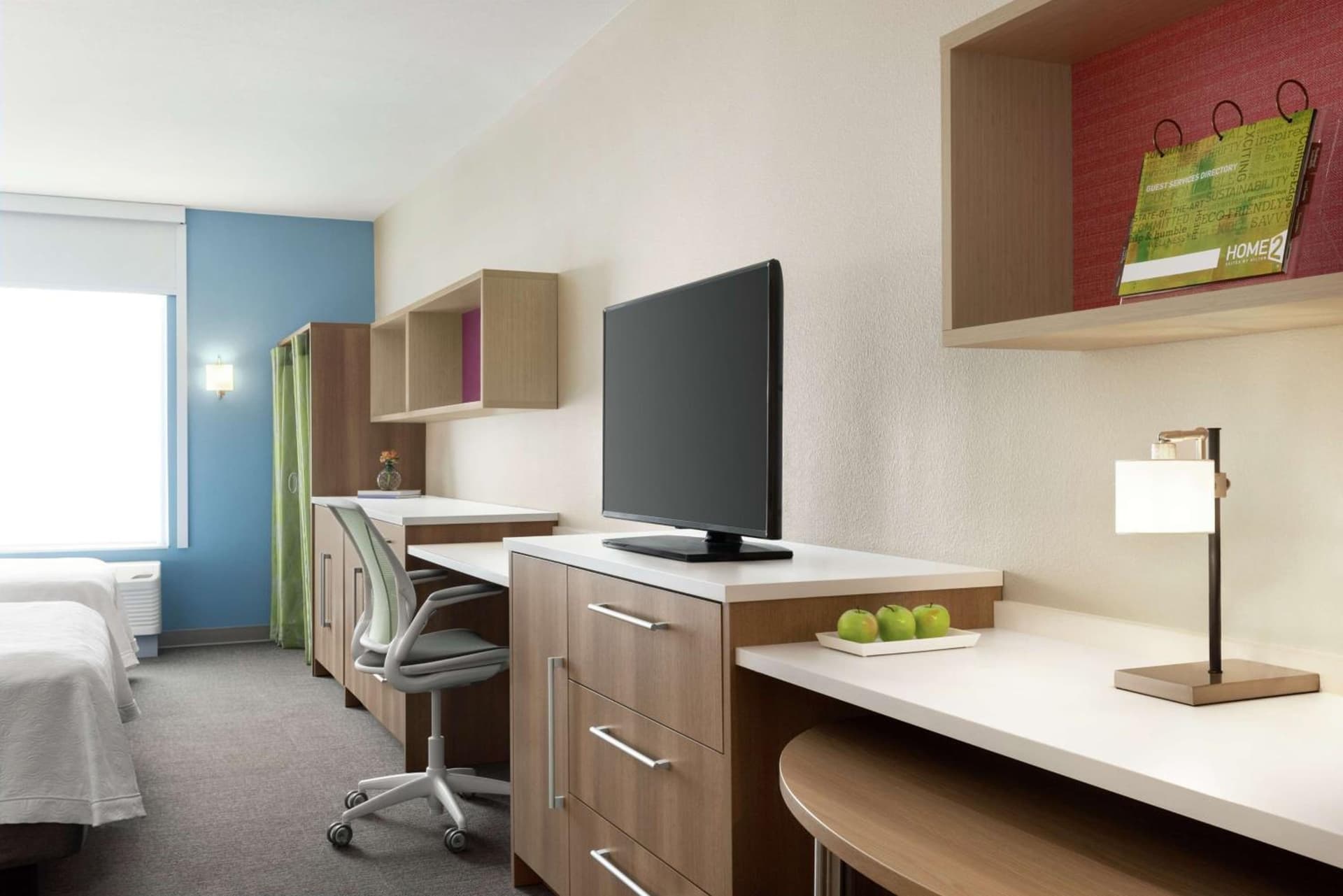 Home2 Suites By Hilton Overland Park, Ks gallery photo in Overland Park, KS — image 11