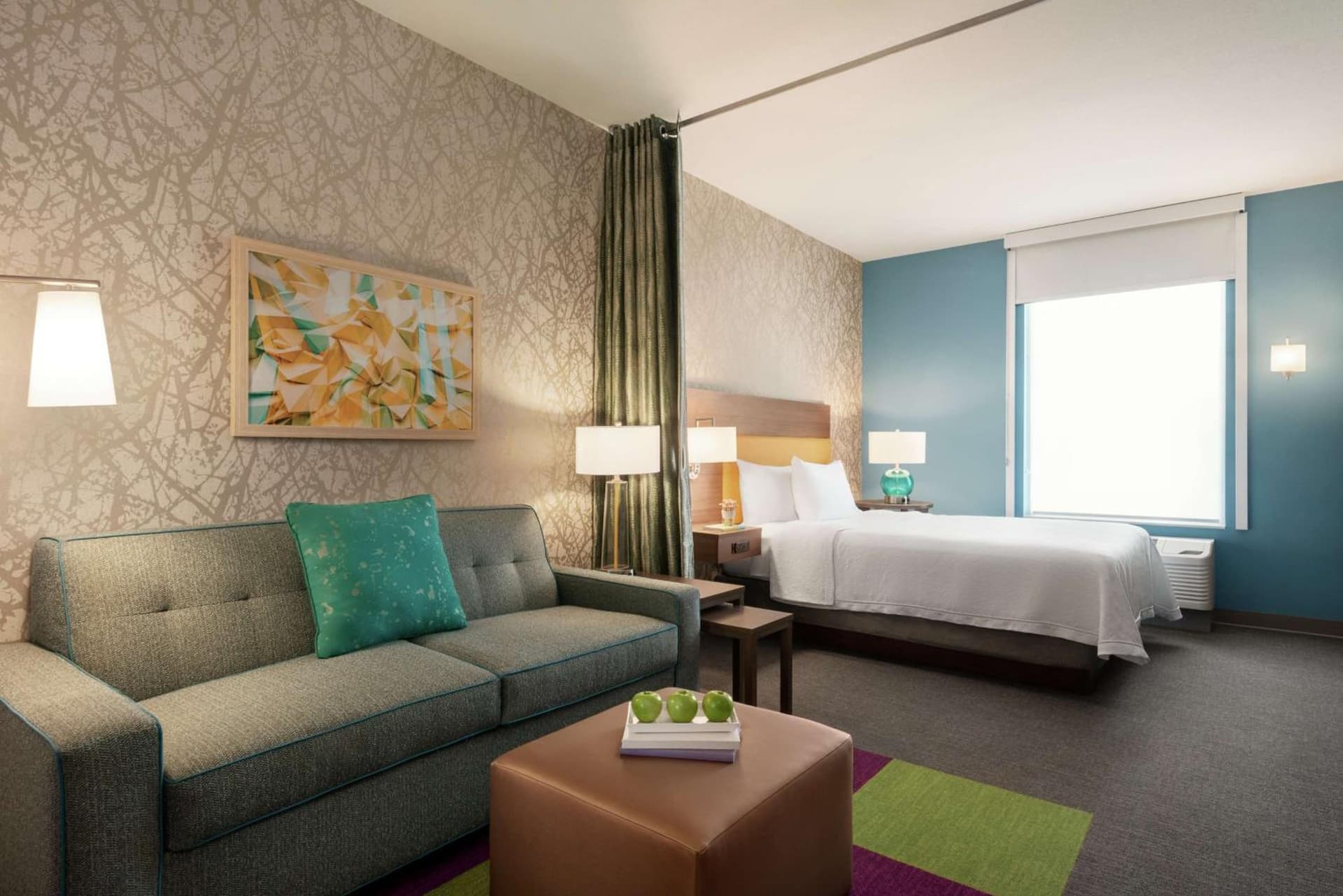 Home2 Suites By Hilton Overland Park, Ks gallery photo in Overland Park, KS — image 43