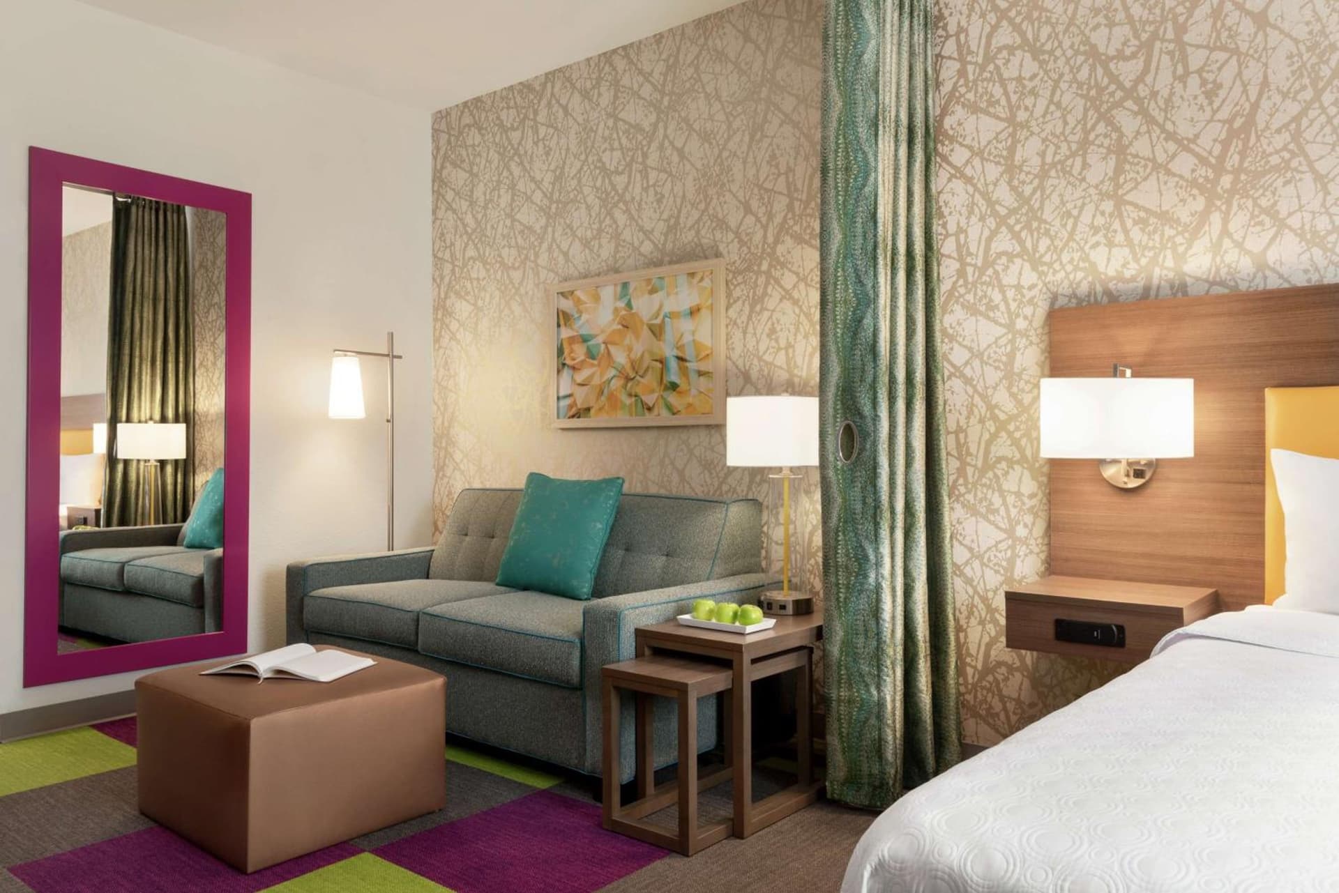 Home2 Suites By Hilton Overland Park, Ks gallery photo in Overland Park, KS — image 6