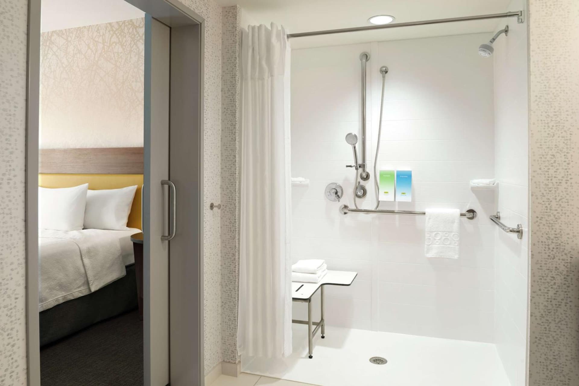 Home2 Suites By Hilton Overland Park, Ks gallery photo in Overland Park, KS — image 54