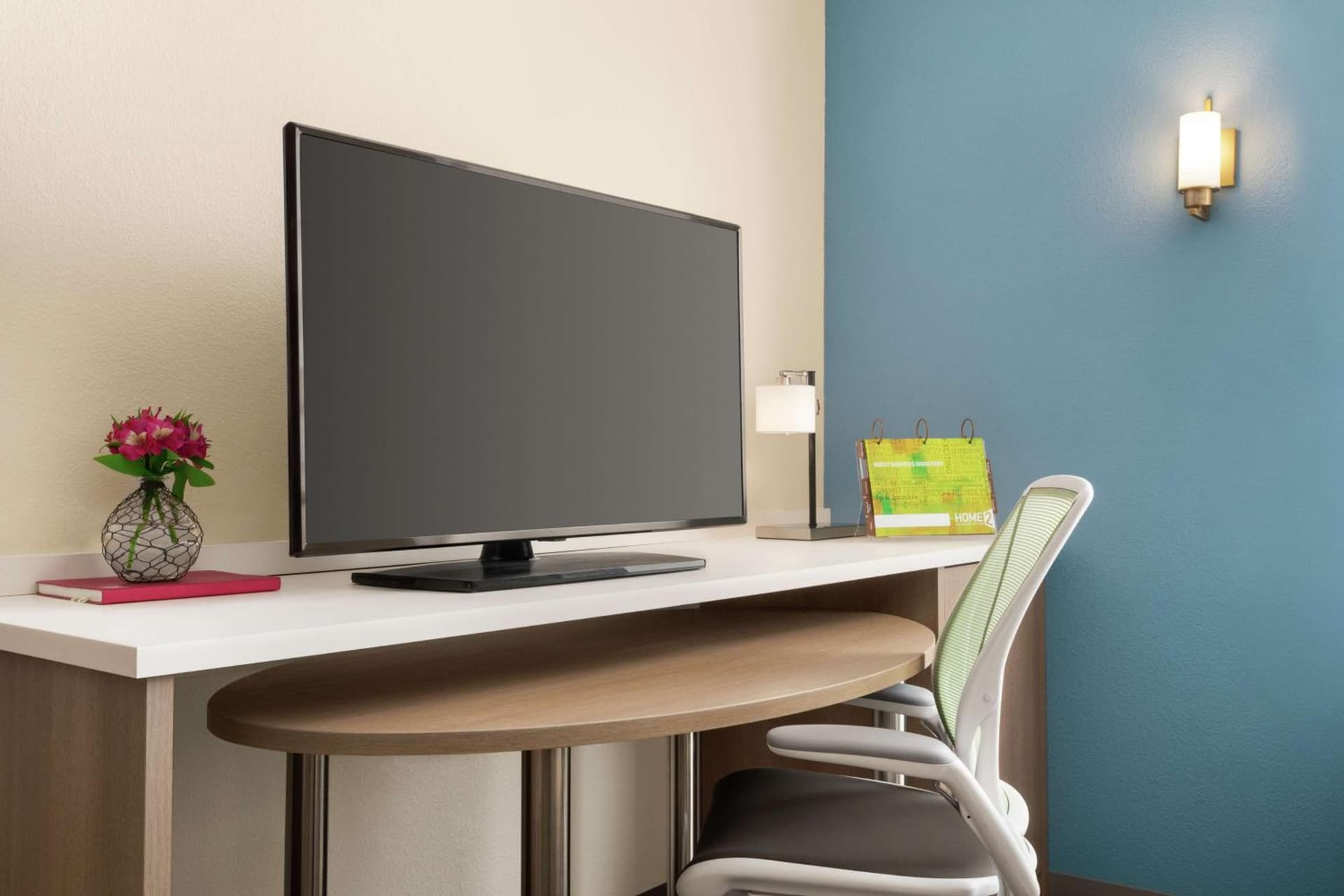 Home2 Suites By Hilton Overland Park, Ks gallery photo in Overland Park, KS — image 36
