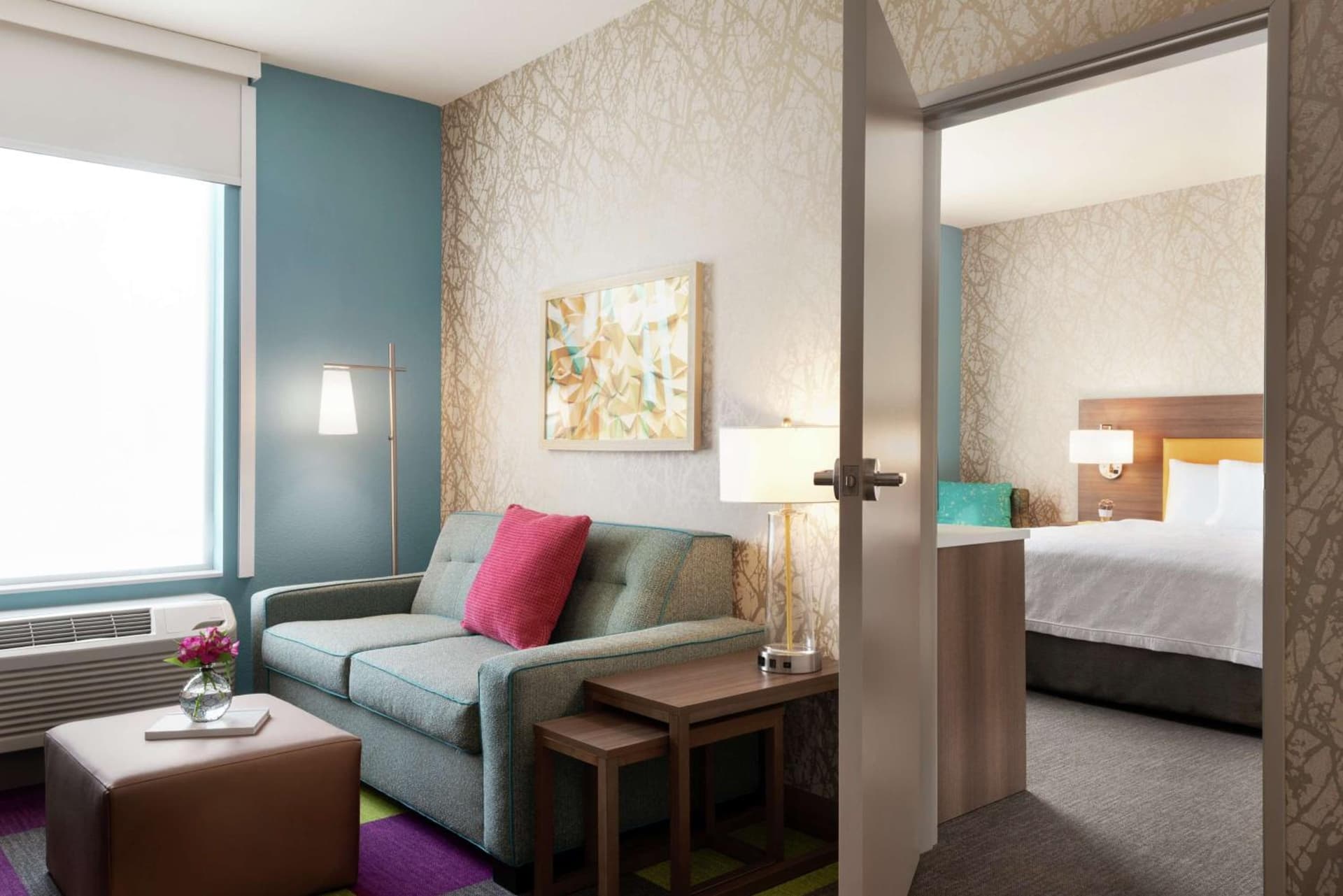 Home2 Suites By Hilton Overland Park, Ks gallery photo in Overland Park, KS — image 24