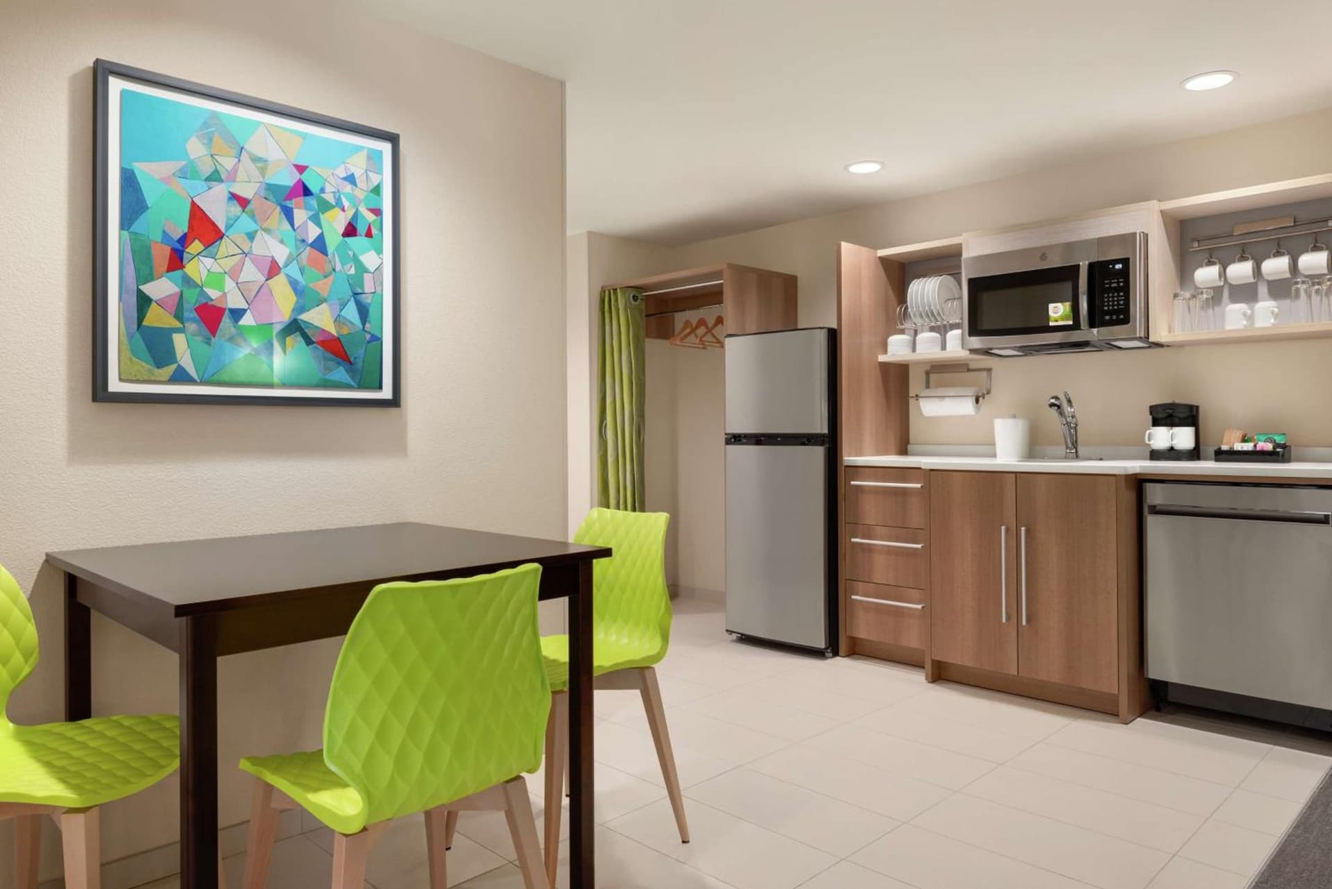 Home2 Suites By Hilton Overland Park, Ks gallery photo in Overland Park, KS — image 9