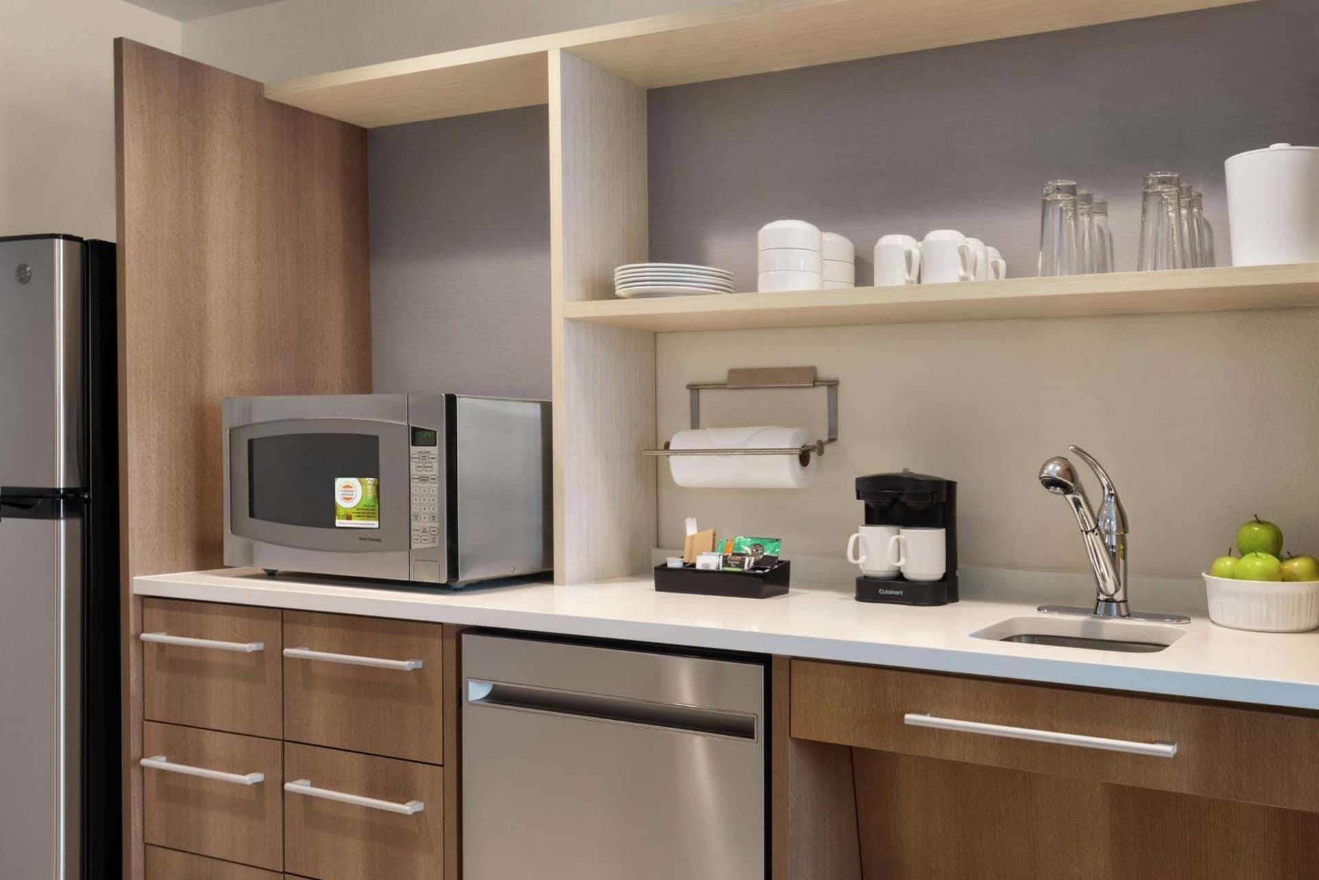 Home2 Suites By Hilton Overland Park, Ks gallery photo in Overland Park, KS — image 30