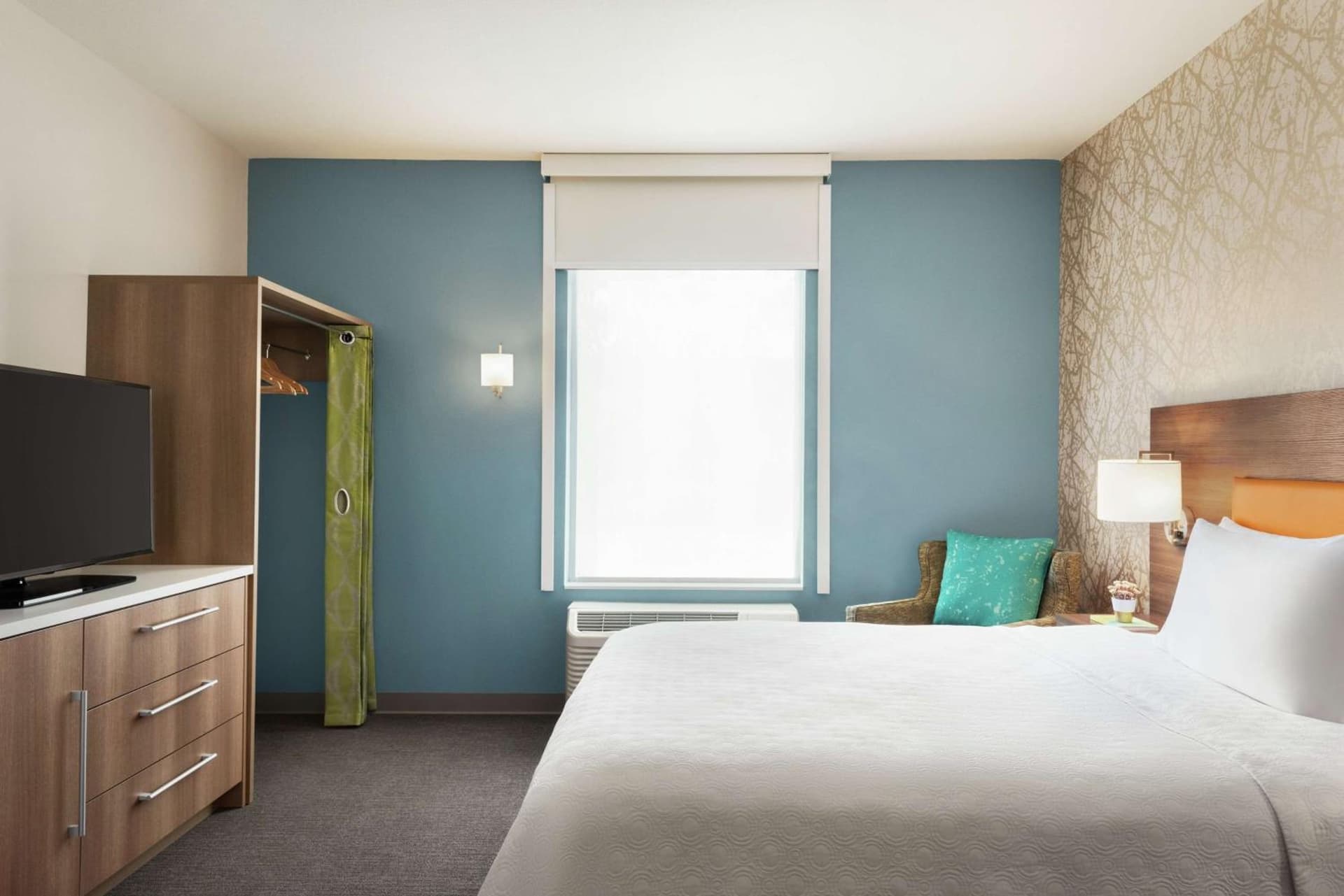 Home2 Suites By Hilton Overland Park, Ks gallery photo in Overland Park, KS — image 21