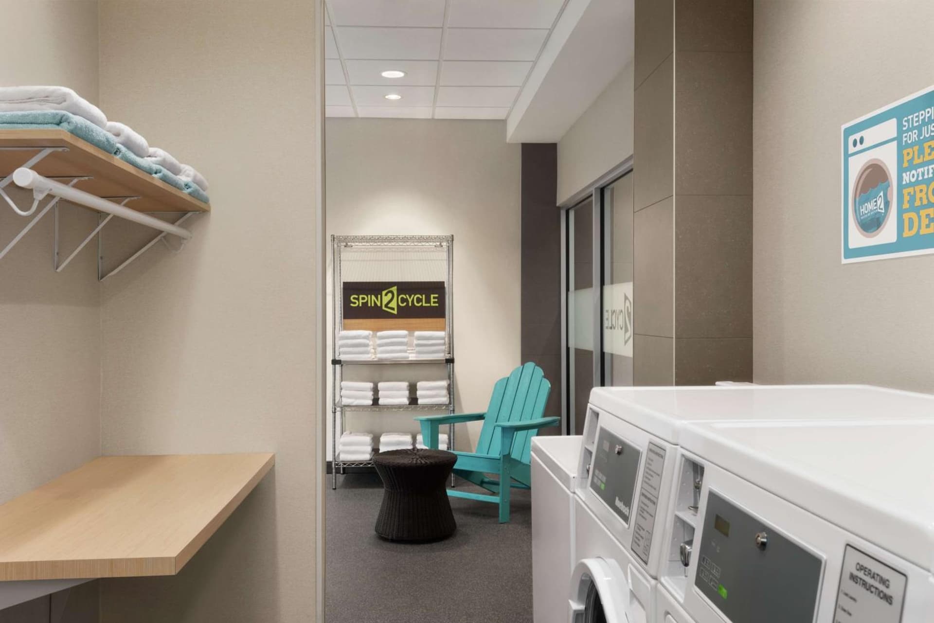 Home2 Suites By Hilton Overland Park, Ks gallery photo in Overland Park, KS — image 7