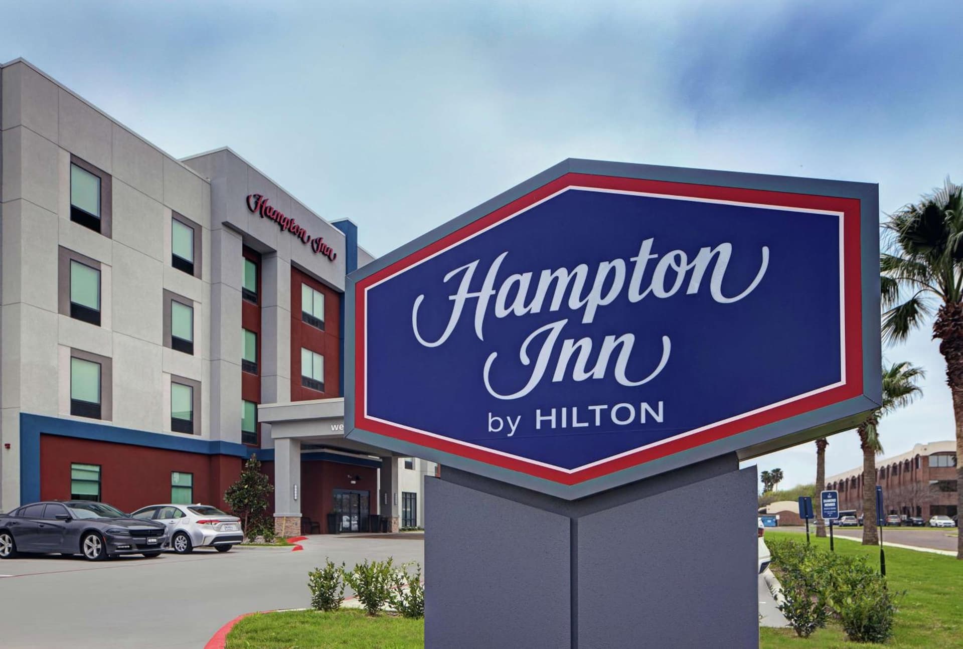 Hampton Inn Weslaco gallery photo in Weslaco, TX — image 23