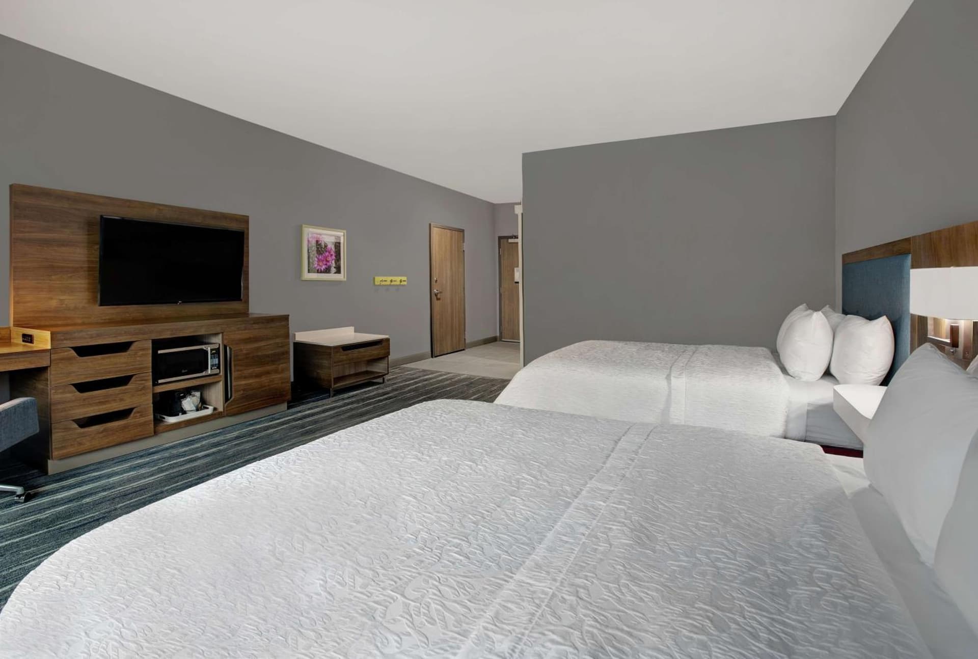 Hampton Inn Weslaco gallery photo in Weslaco, TX — image 28