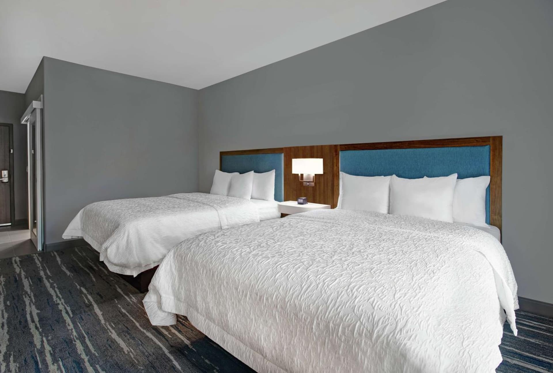 Hampton Inn Weslaco gallery photo in Weslaco, TX — image 38