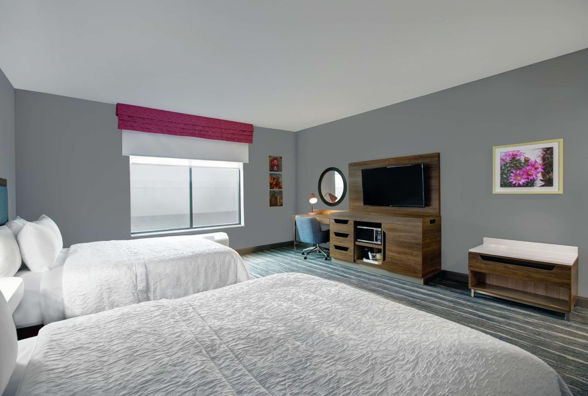 Hampton Inn Weslaco gallery photo in Weslaco, TX — image 10