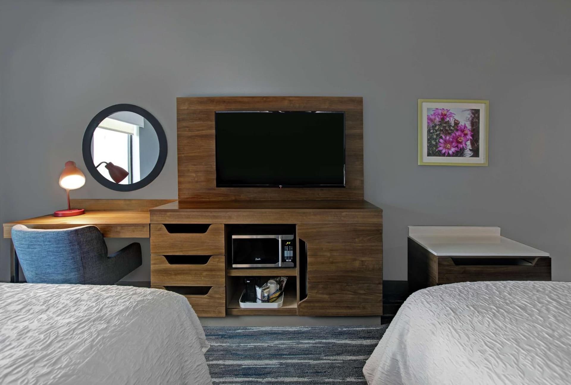 Hampton Inn Weslaco gallery photo in Weslaco, TX — image 19