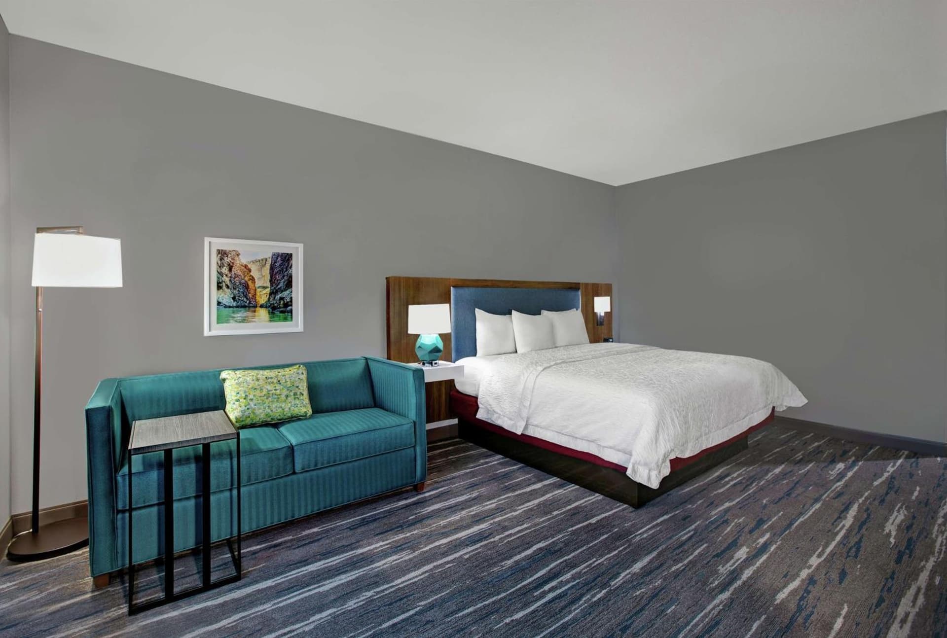 Hampton Inn Weslaco gallery photo in Weslaco, TX — image 26
