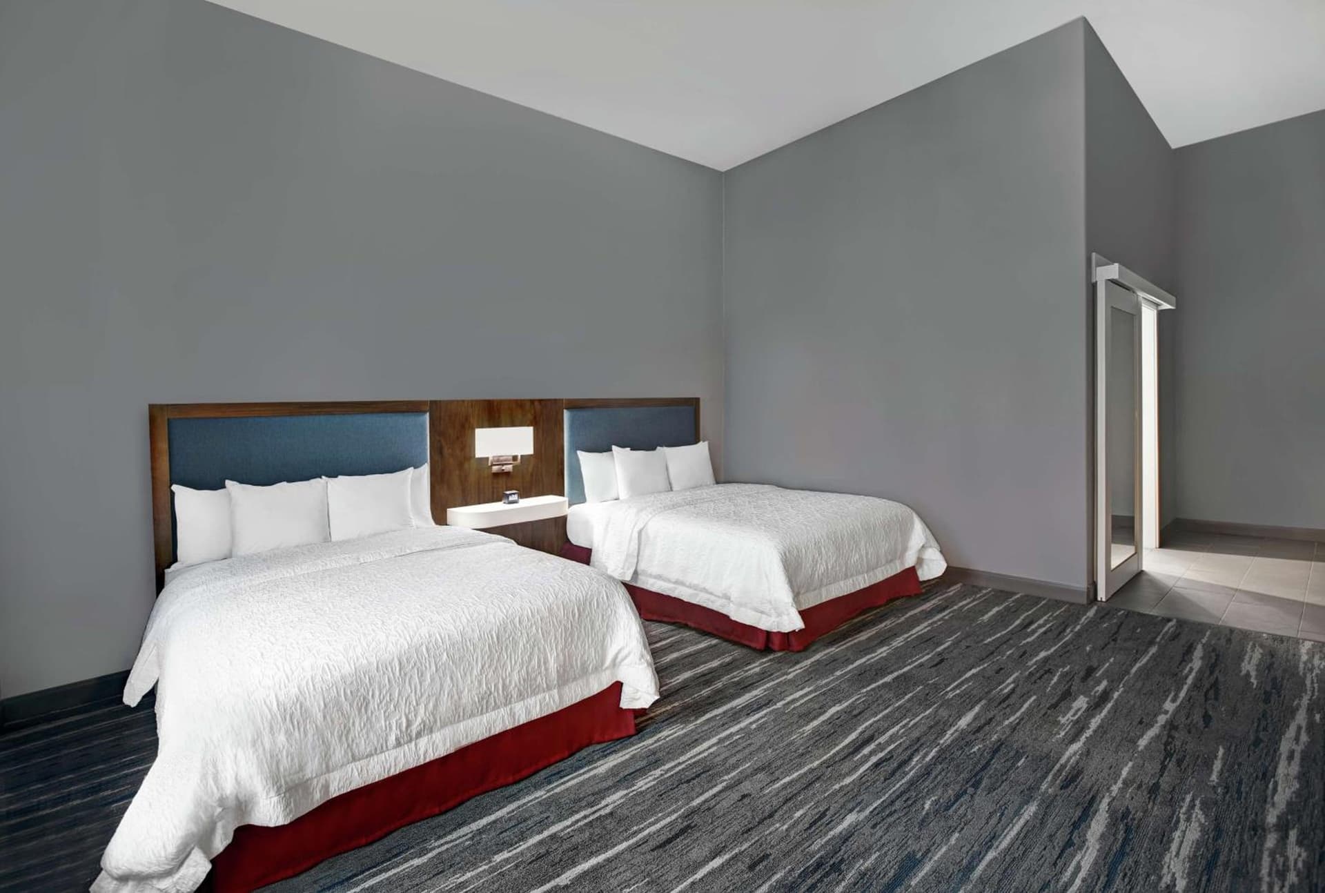 Hampton Inn Weslaco gallery photo in Weslaco, TX — image 5